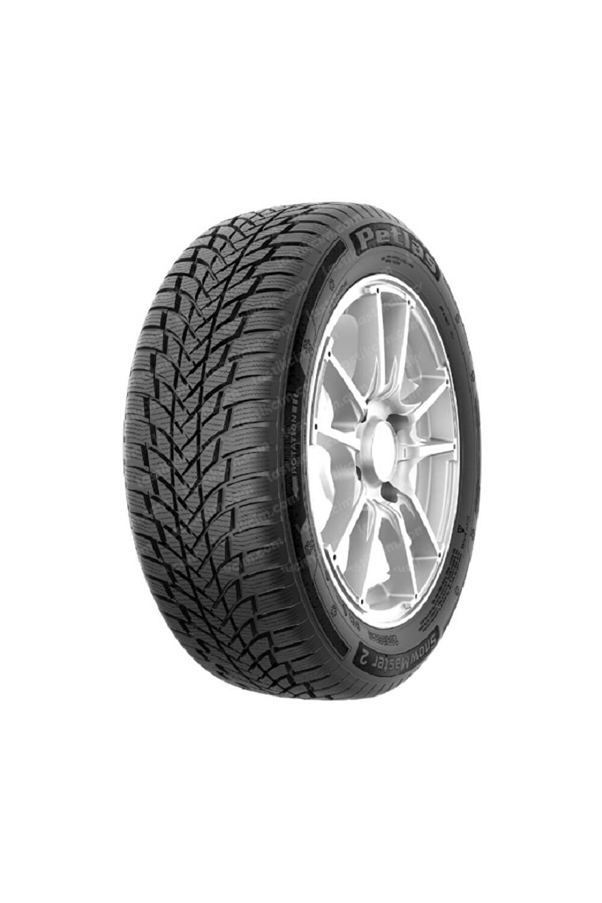 SnowMaster2, 185/65/15 88H Oto Kışlık Lastik