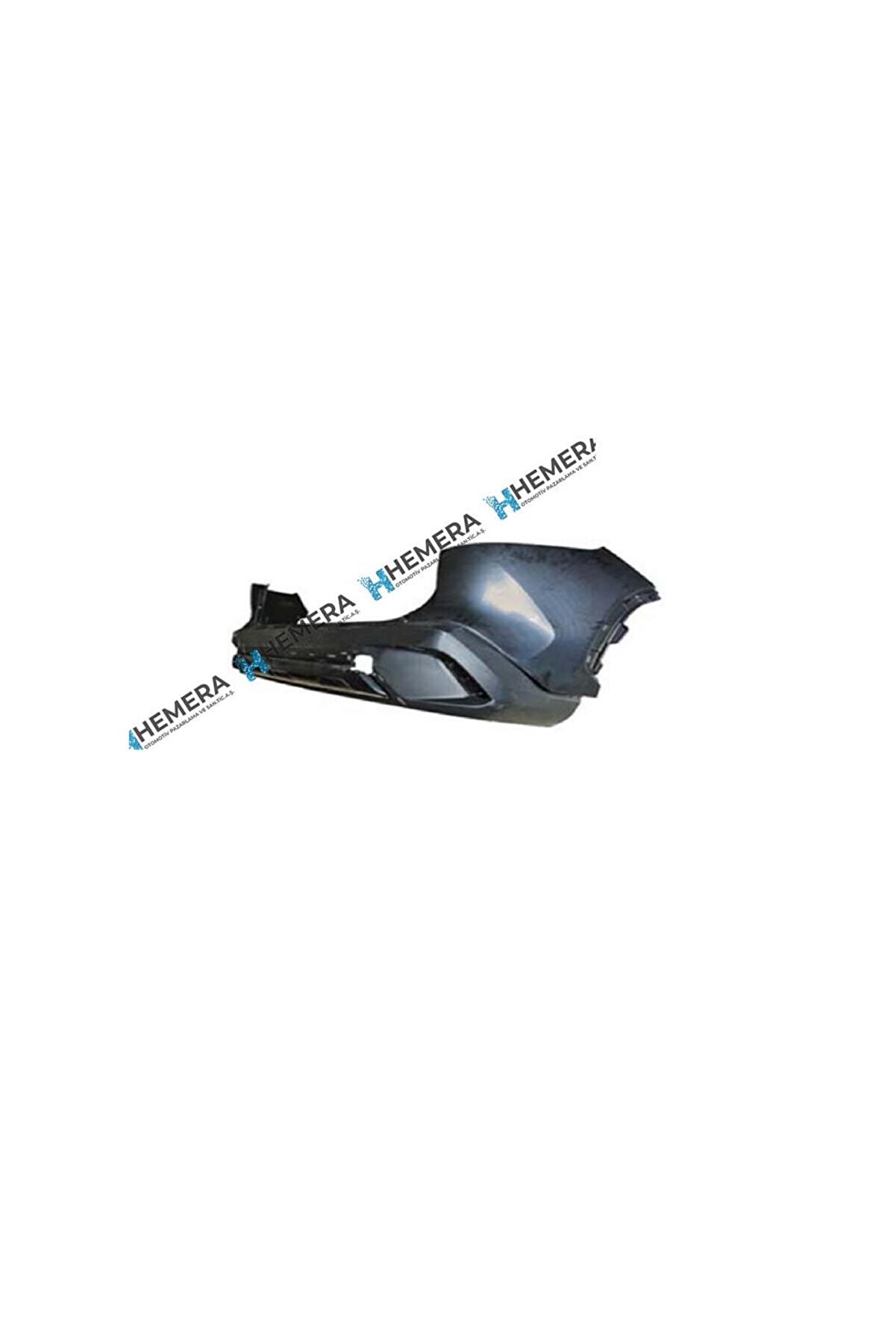 FPI- TOYOTA COROLLA CROSS 2019 TAMPON ARKA 521590A070|521590A070|52159YY040