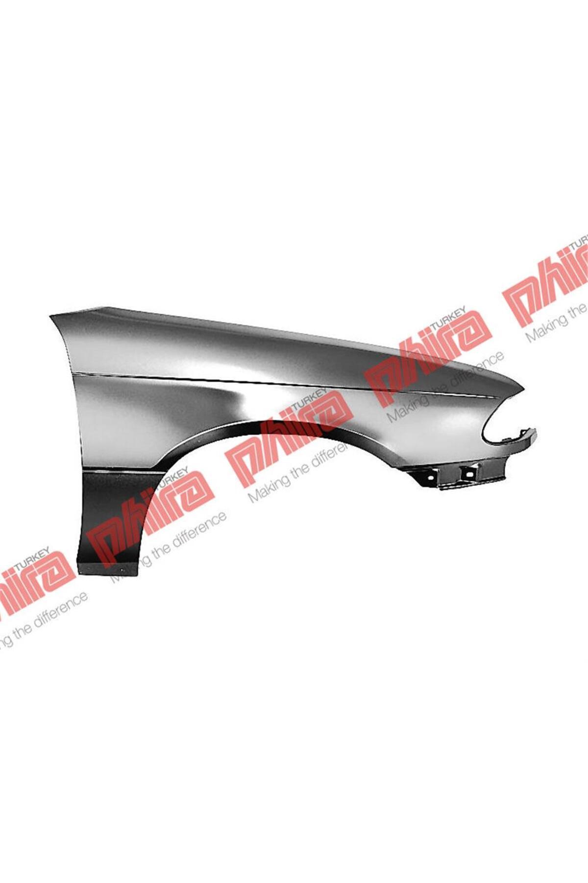 ORAN- OPEL ASTRA F 1991 ÇAMURLUK ÖN SAĞ SAC 90360212|90360212|