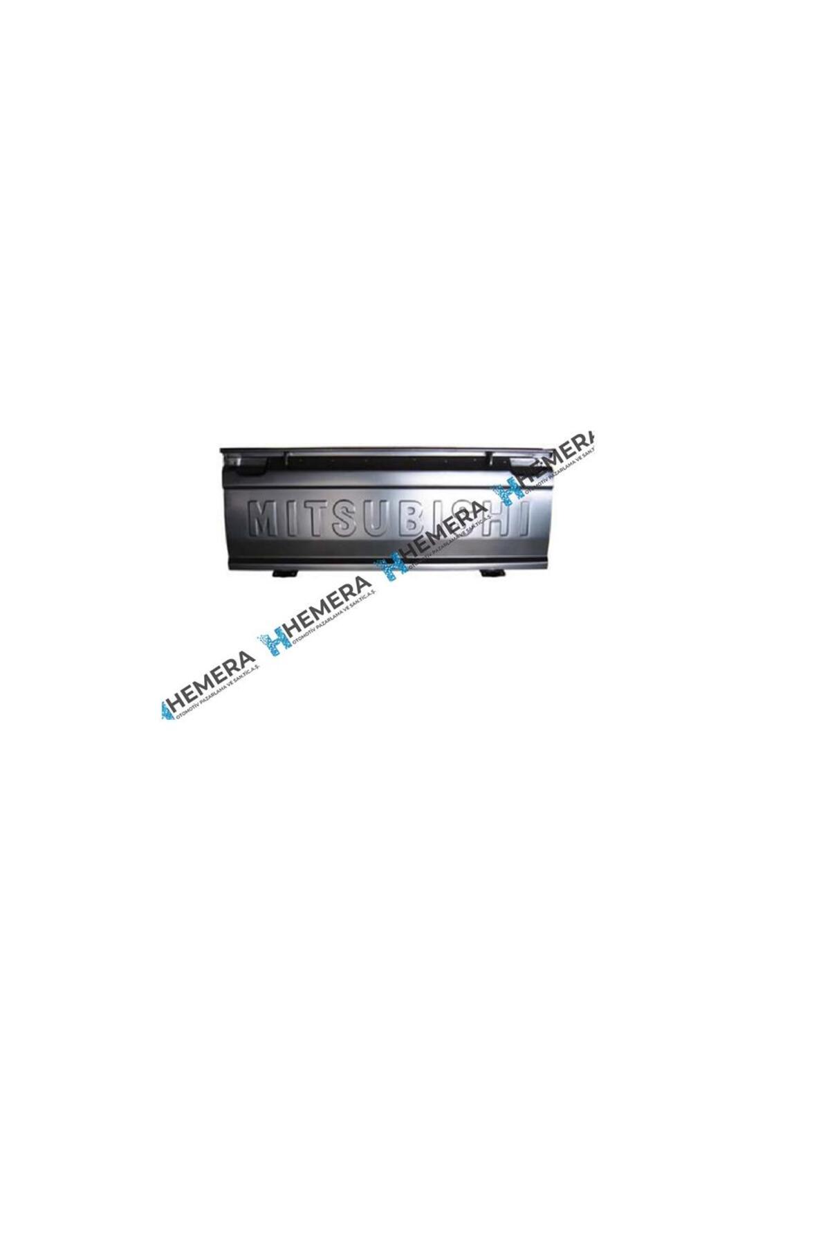 FPI- MITSUBISHI L200 1990-1998 BAGAJ KAPAĞI MB506298||