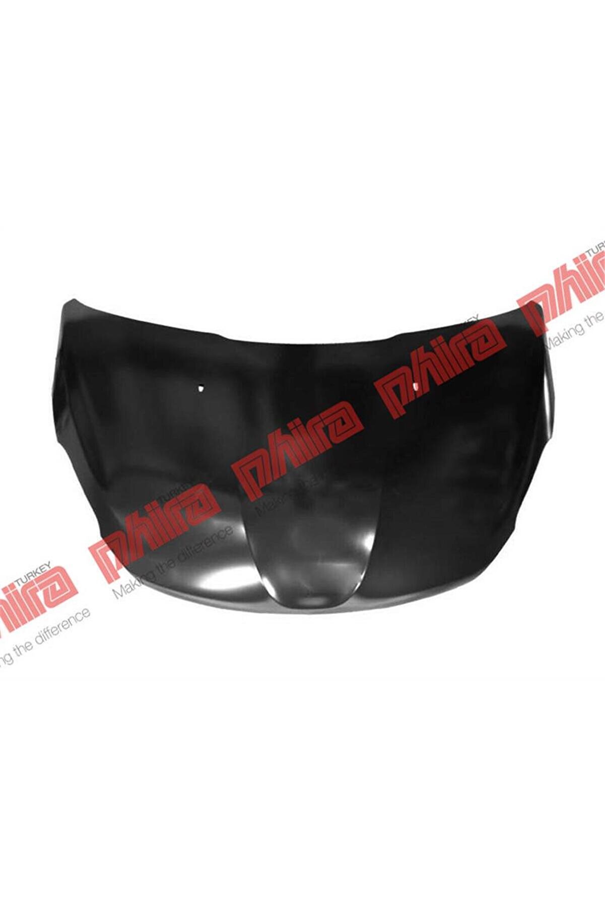 ORAN- PEUGEOT 208 2012-2017 KAPUT ÖN SAC 9803656980|9803656980|