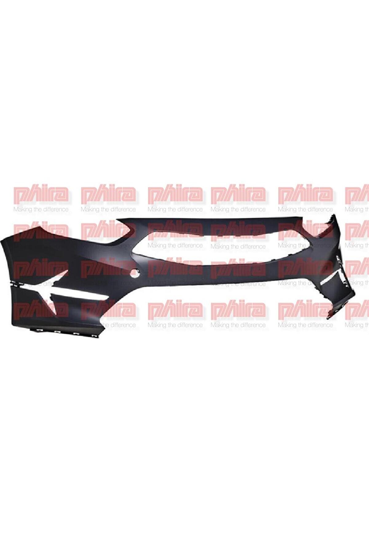 PHIRA- KIA CEED 2021 TAMPON ON SIYAH 86511J7DA0