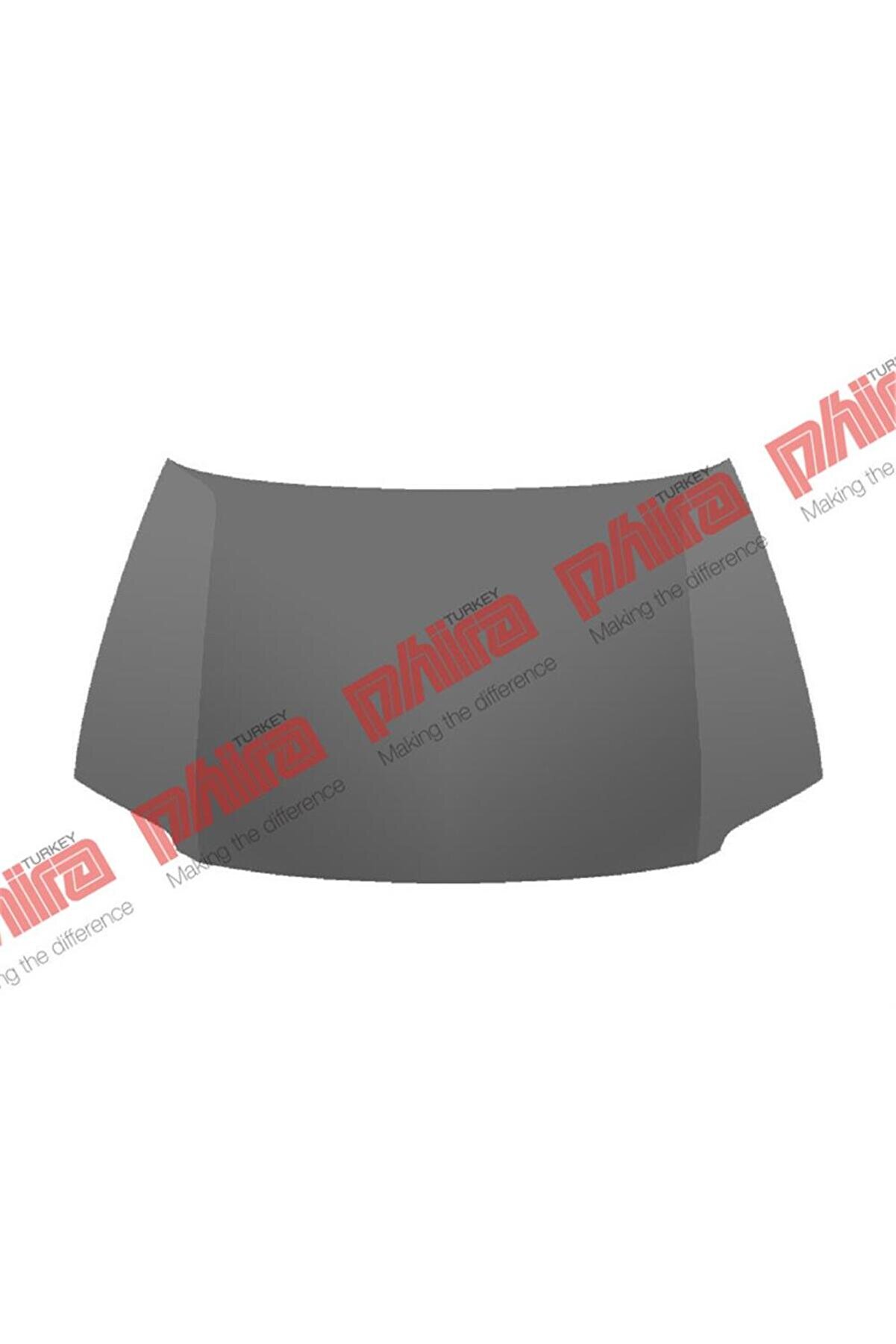 ORAN- VOLKSWAGEN PASSAT 2001-2005 KAPUT ÖN SAC 3B0823031K|3B0823031K|