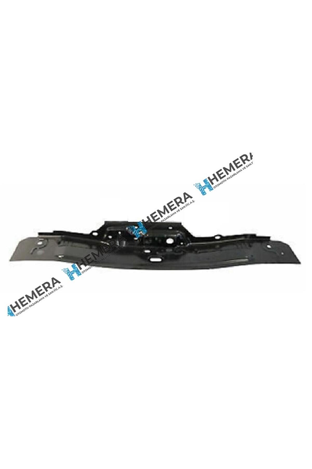 ANTAI- DACIA DOKKER 2013 PANEL ARKA 791027510R||
