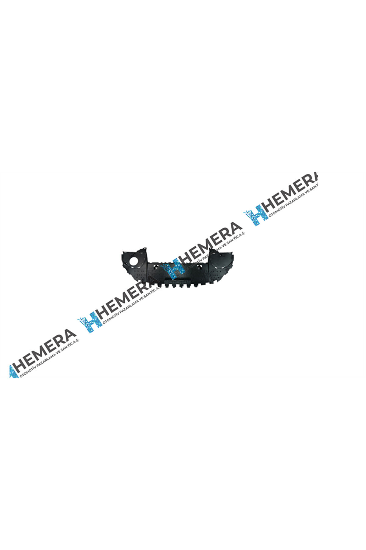 PULO- PEUGEOT 308 2021 TAMPON MUHAFAZASI ÖN ALT PLASTIK 9835411980||