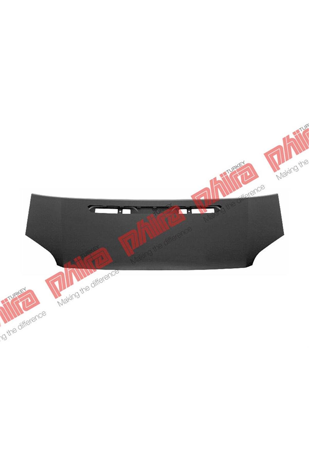 ORAN- FORD TRANSIT 2006-2014 KAPUT ÖN IZGARALI TIP SAC 6C1116612AN|6C1116612AN|1535916