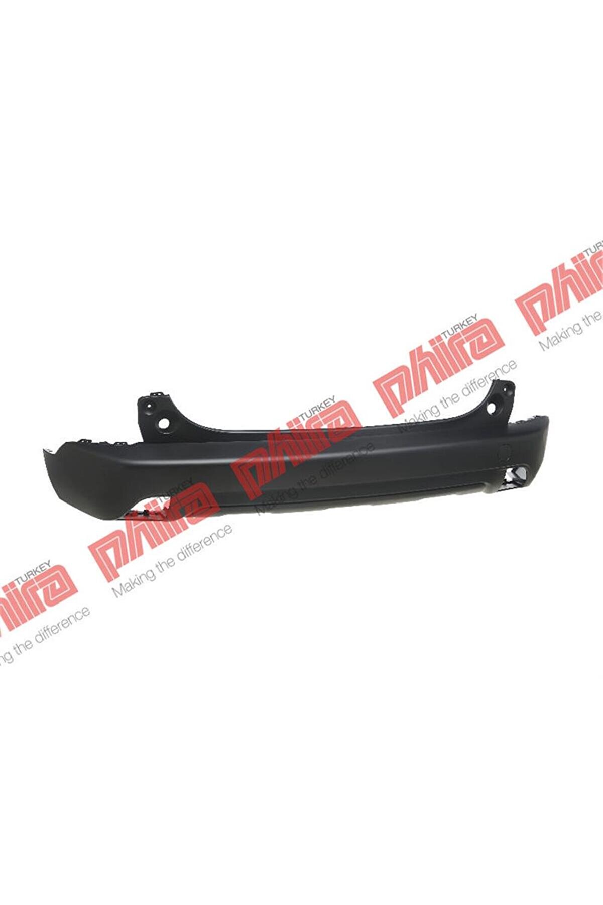 EKSANTRİK MİLİ EKSOZ PEUGEOT 207-208-308-508-3008 1.6THP CITROEN C4 C5 MINI COOP Uyumlu