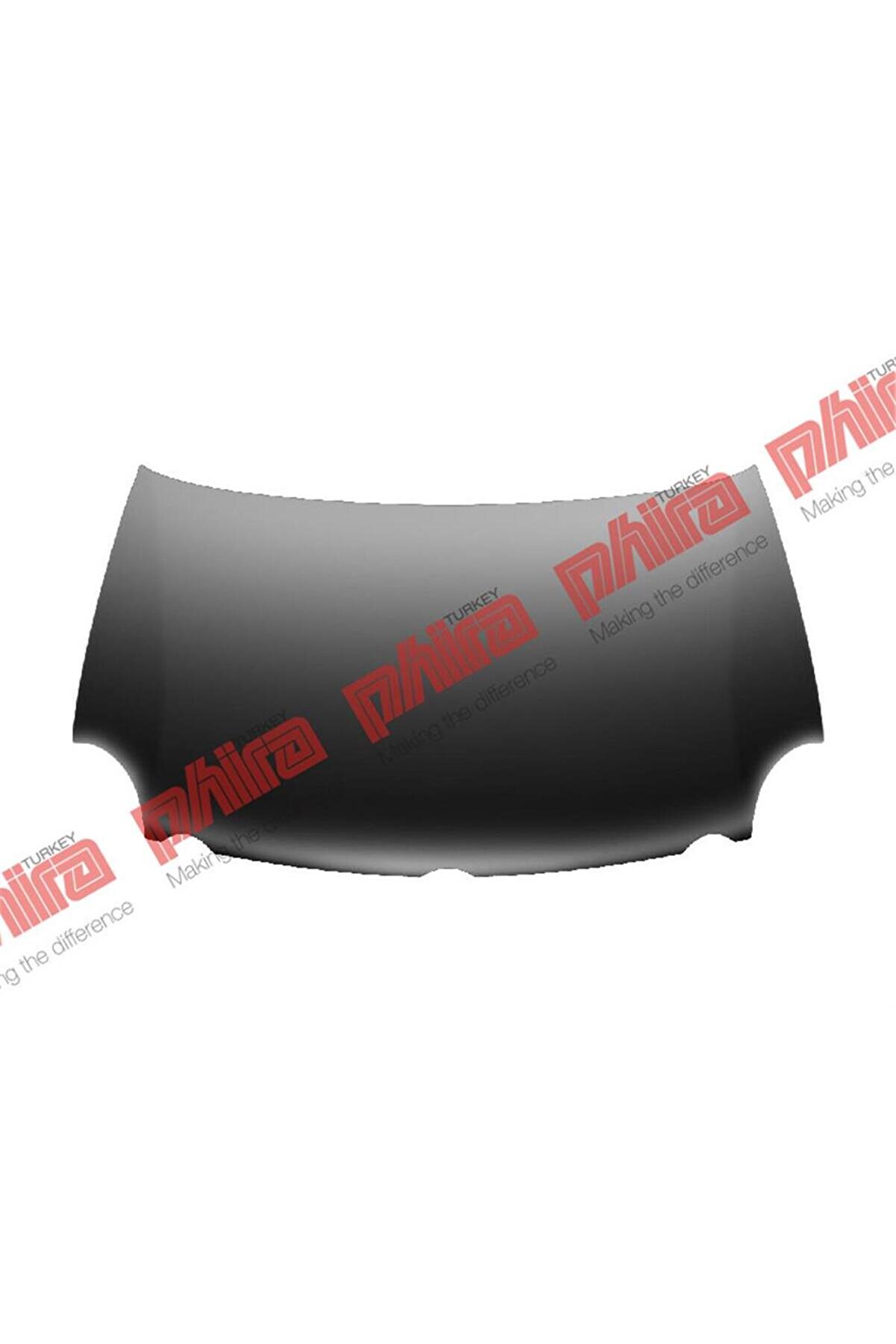 ORAN- VOLKSWAGEN POLO 2002-2005 KAPUT ÖN SAC 6QE823031B|6QE823031B|