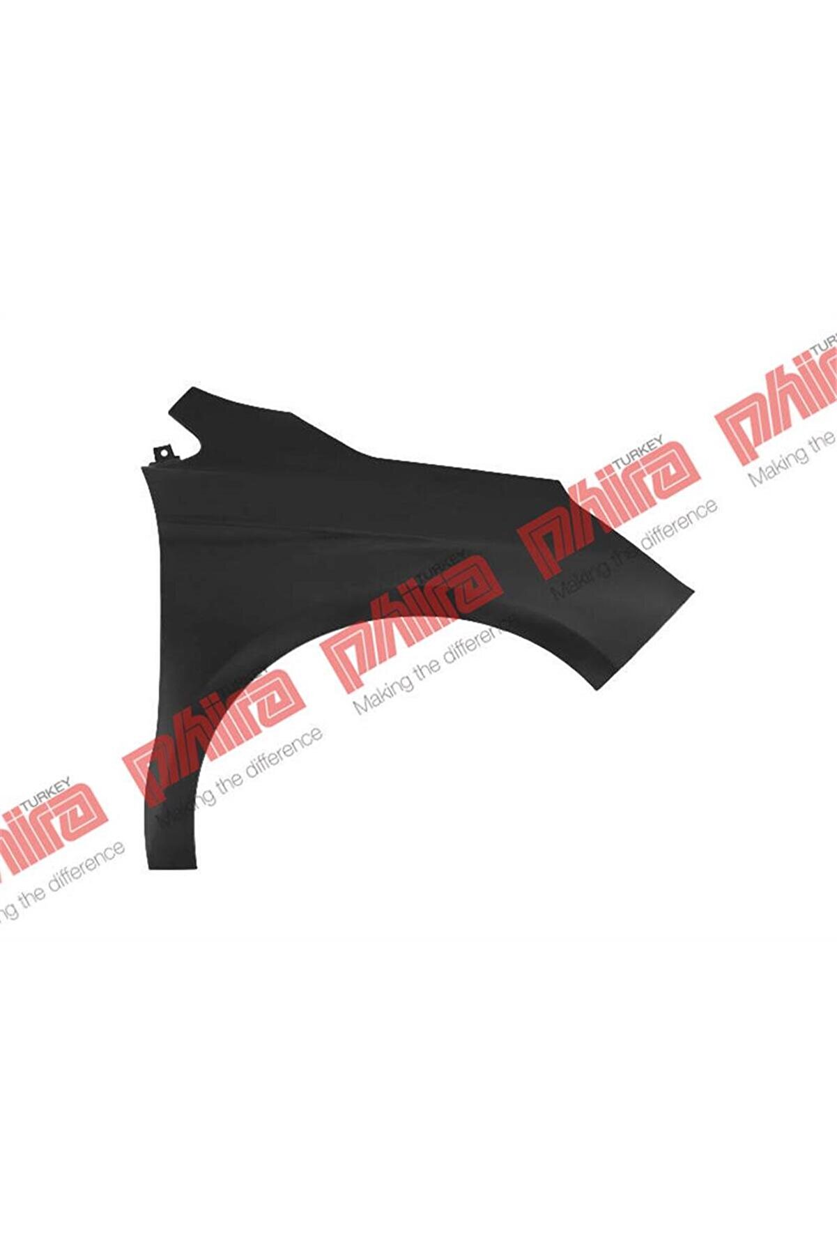 A4 (8K, B8), A5 Cabriolet (8T, 8F) Kutu Içi Hava Filtresi Fb719/20