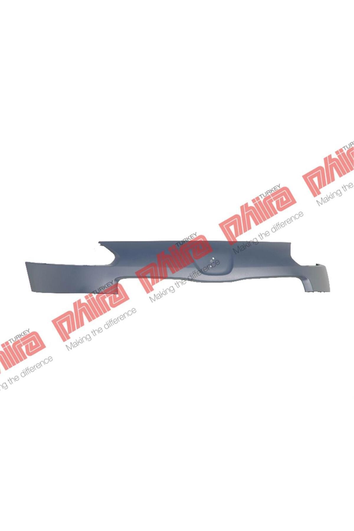 PHIRA OEM NO581608324180- UYUMLU PEUGEOT PARTNER 2012 PANJUR ÖN ASTARLI PR-12103