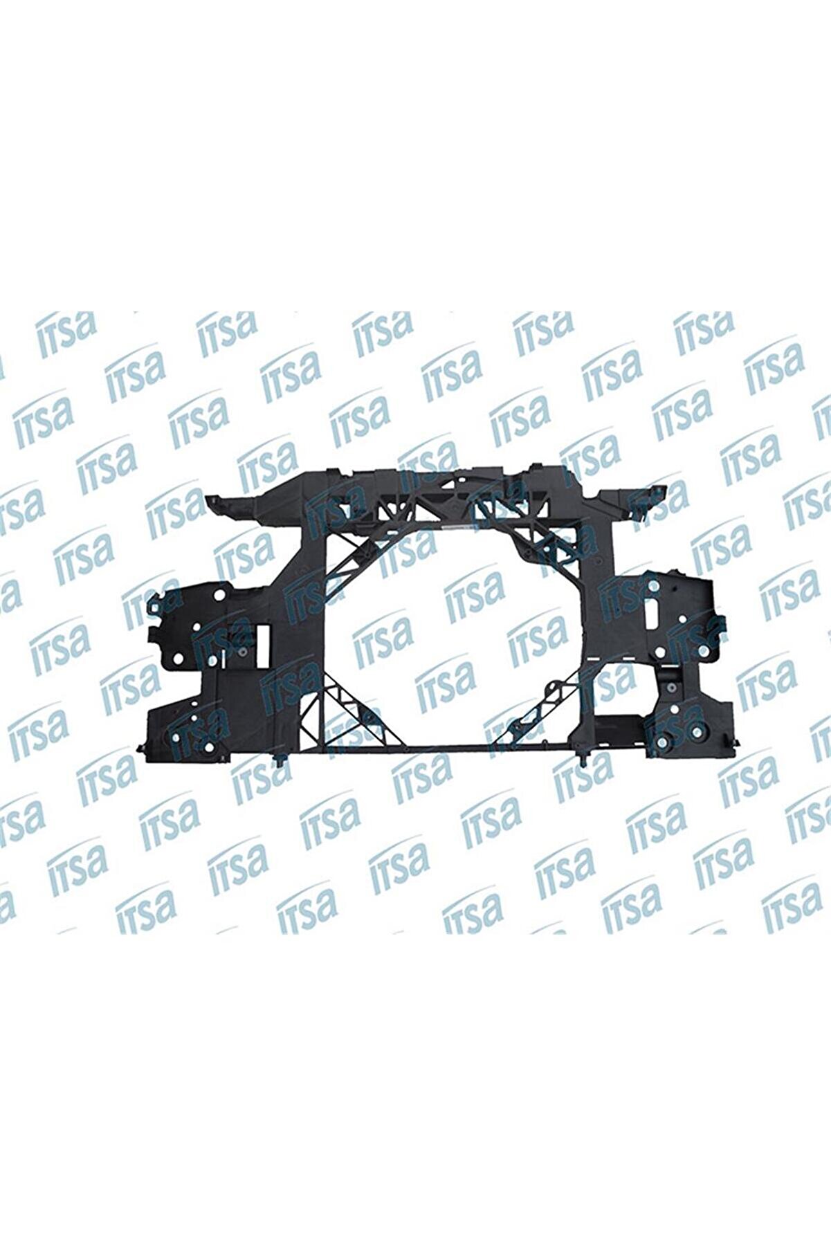ITSA- RENAULT SCENIC 2009 PANEL ÖN PLASTIK 752100007R|752100007R|65600990