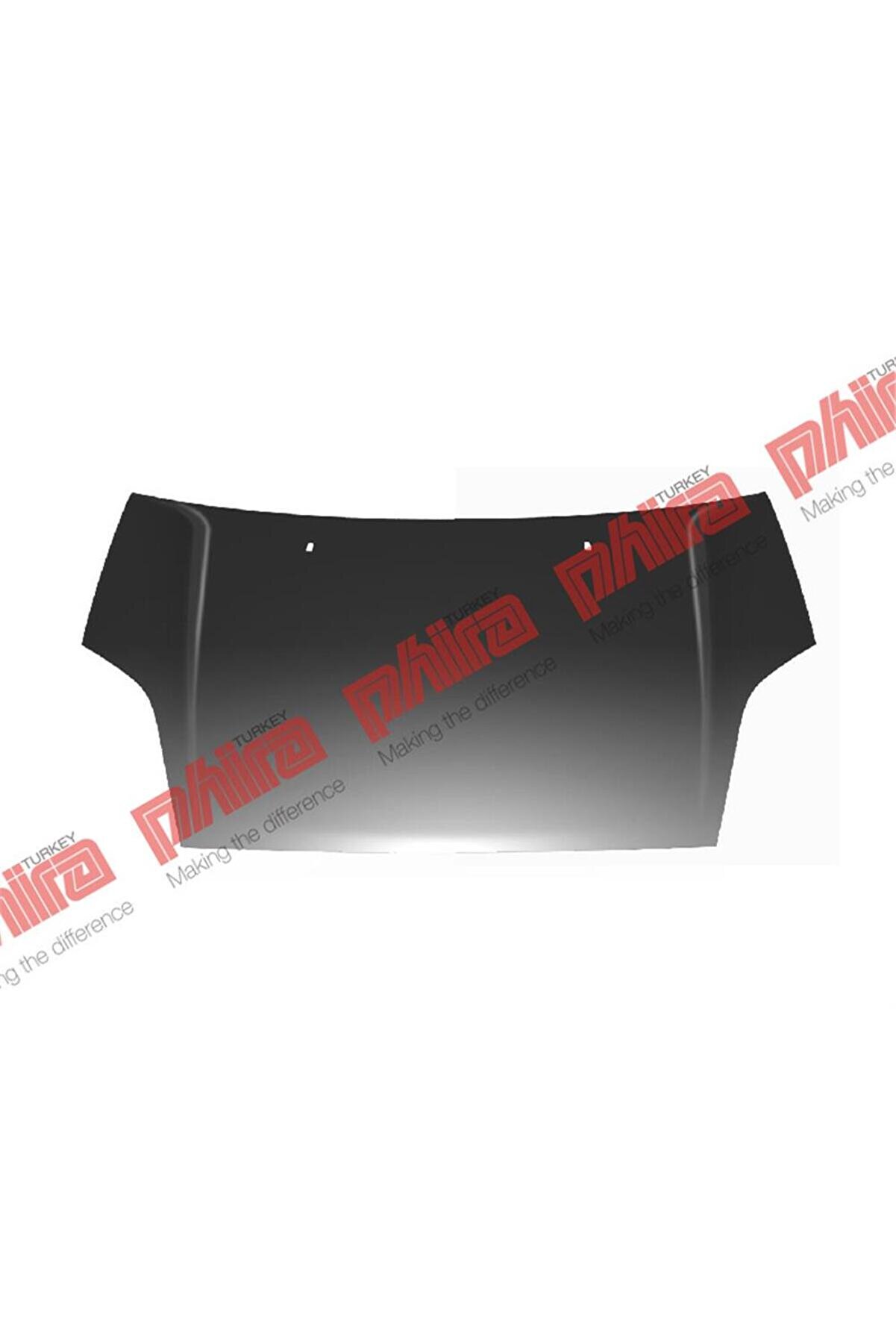 ORAN- FORD FIESTA 2004-2012 KAPUT ÖN SAC P5S61A16610AE|P5S61A16610AE|P5S61A16610AE