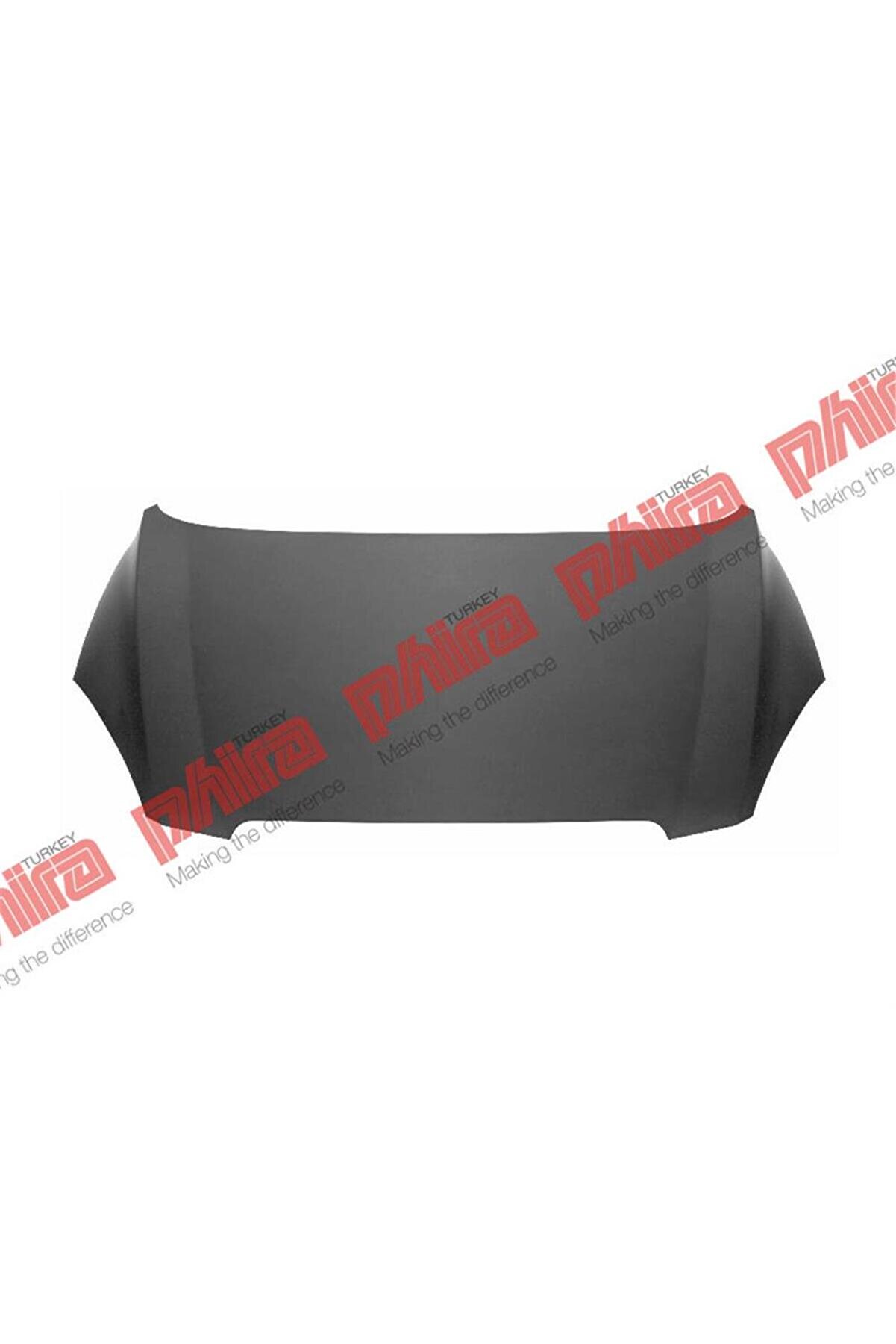 ORAN- KIA CEED 2007-2009 KAPUT ÖN SAC 664001H000|664001H000|