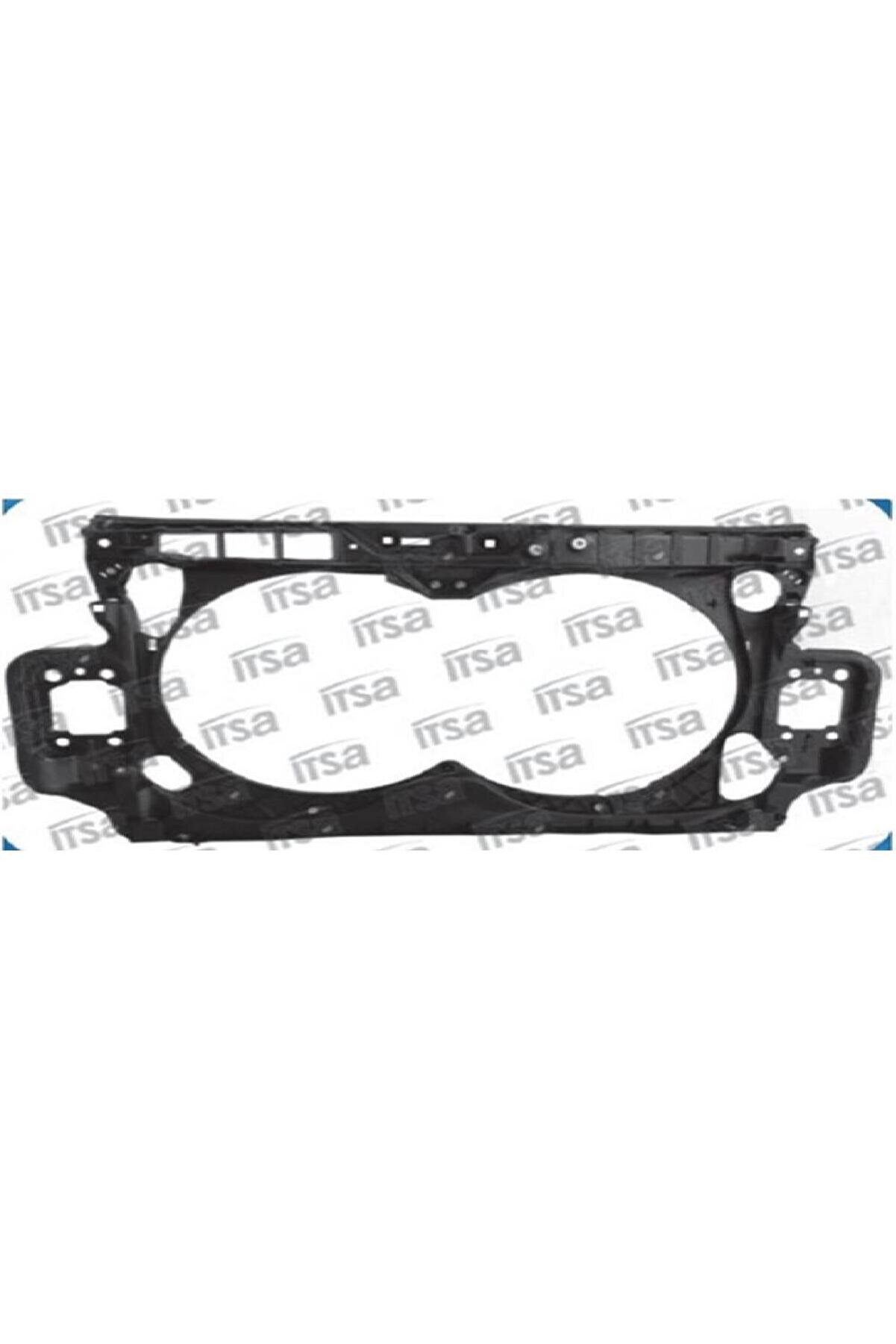 ITSA- ITSA A6 2005-2011 PANEL ÖN PLASTIK DIZEL 27L 30L 4F0805594C||