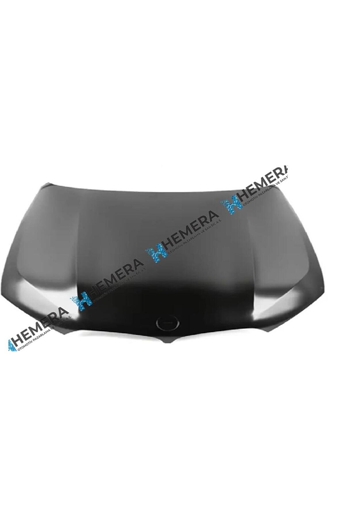 GORDON- BMW X5 2020 MOTOR KAPUTU SAC 41007492375|41007492375|