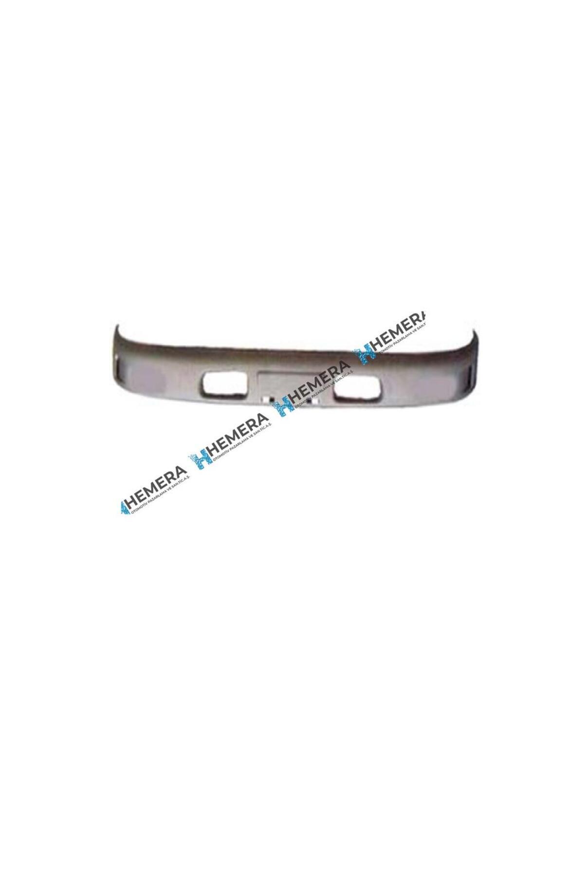 MITSUBISHI CANTER 511 1996-2011 TAMPONÖN SISSIZ BEYAZ MBB511NB