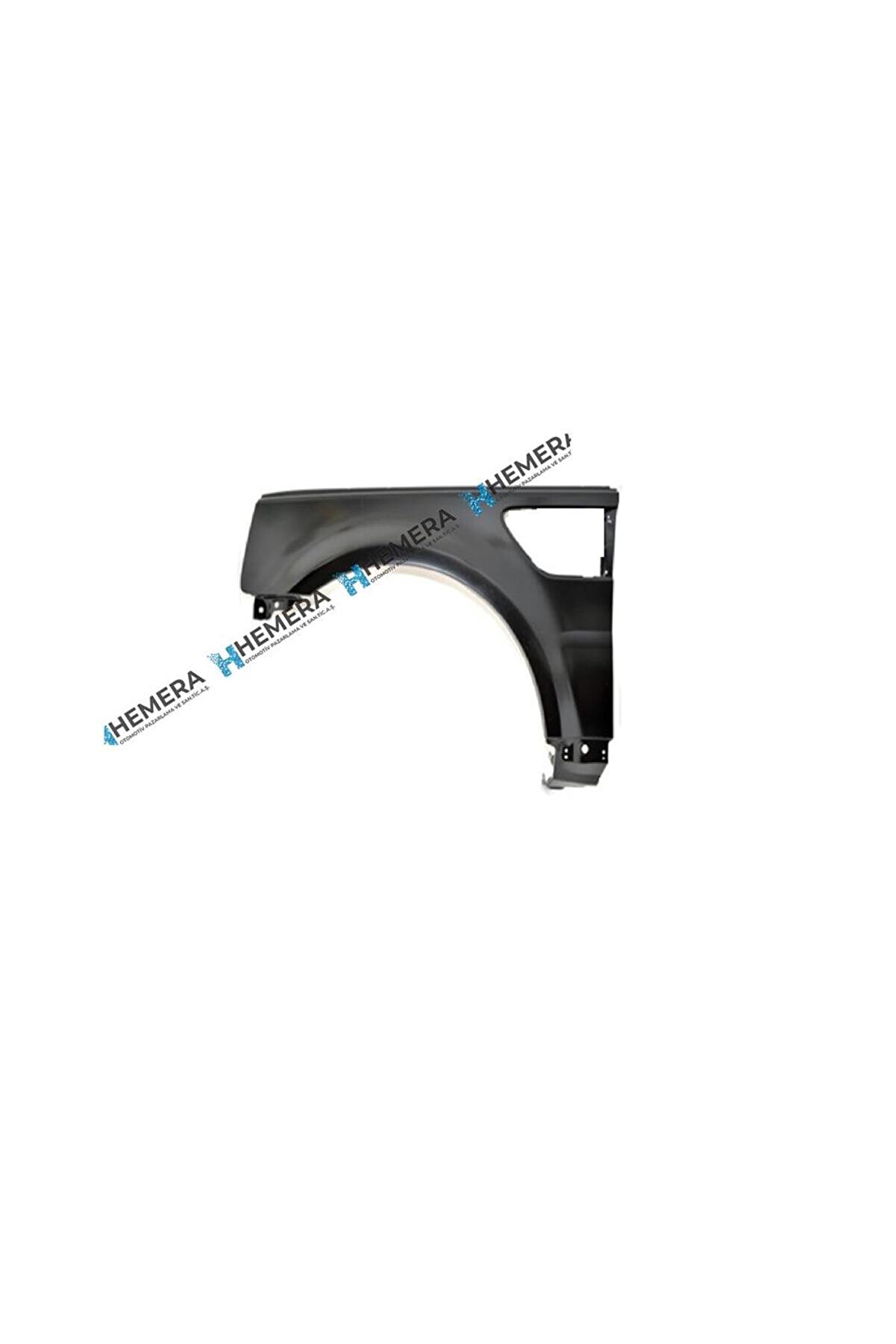 ANTAI- LANDROVER RANGE ROVER 2010-2013 ÇAMURLUK ÖN SOL SAC LR015037|LR015037|