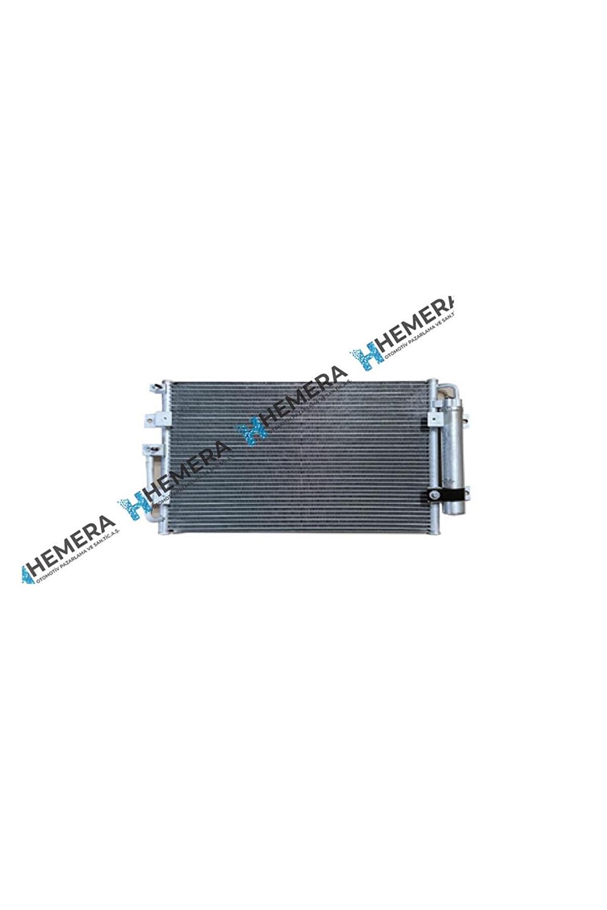 HYUNDAI H100 2004 RADYATÖRKLIMA 976064F100