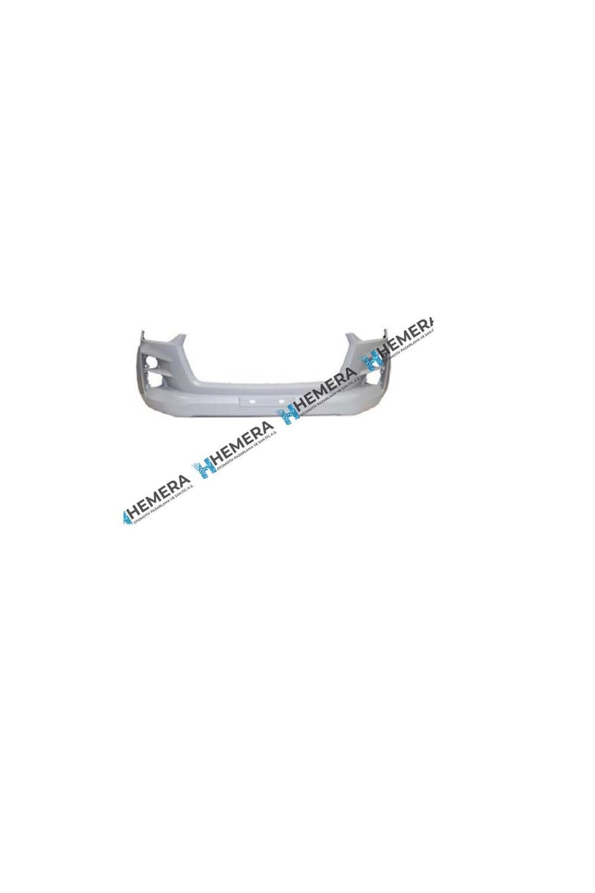ISUZU D-MAX 2020 TAMPONÖN IZB063NA