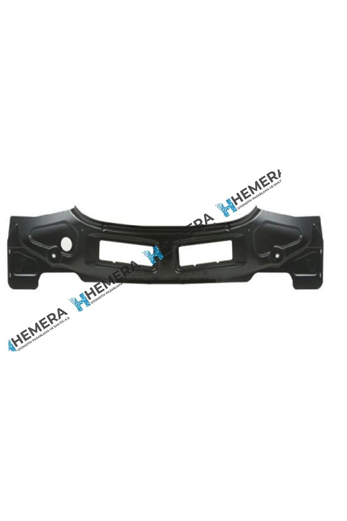 OPEL CORSA E 2015-2018 PANELARKA A762