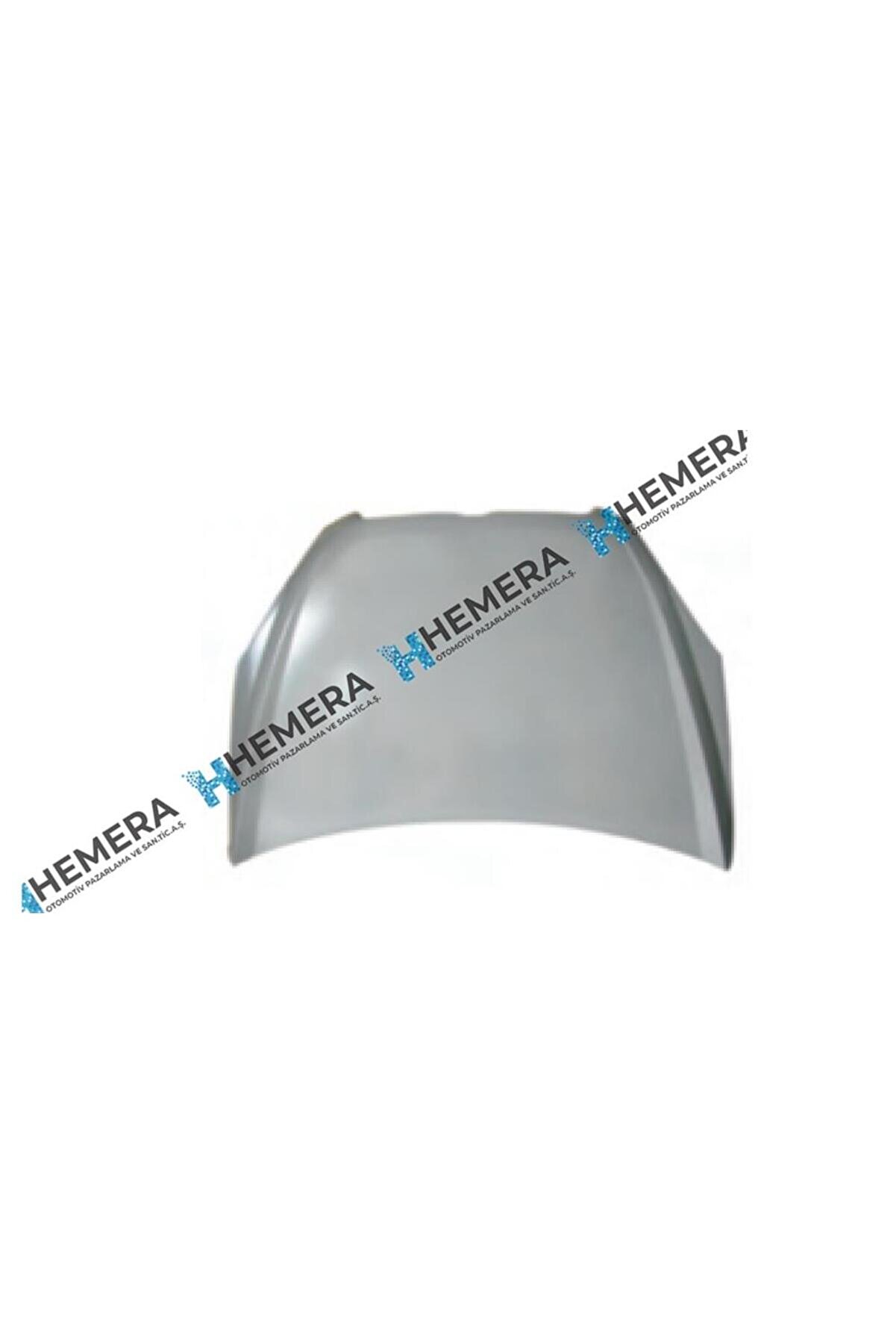HYUNDAI ACCENT ERA 2006-2012 KAPUTMOTOR YRJ01-ACT06-001