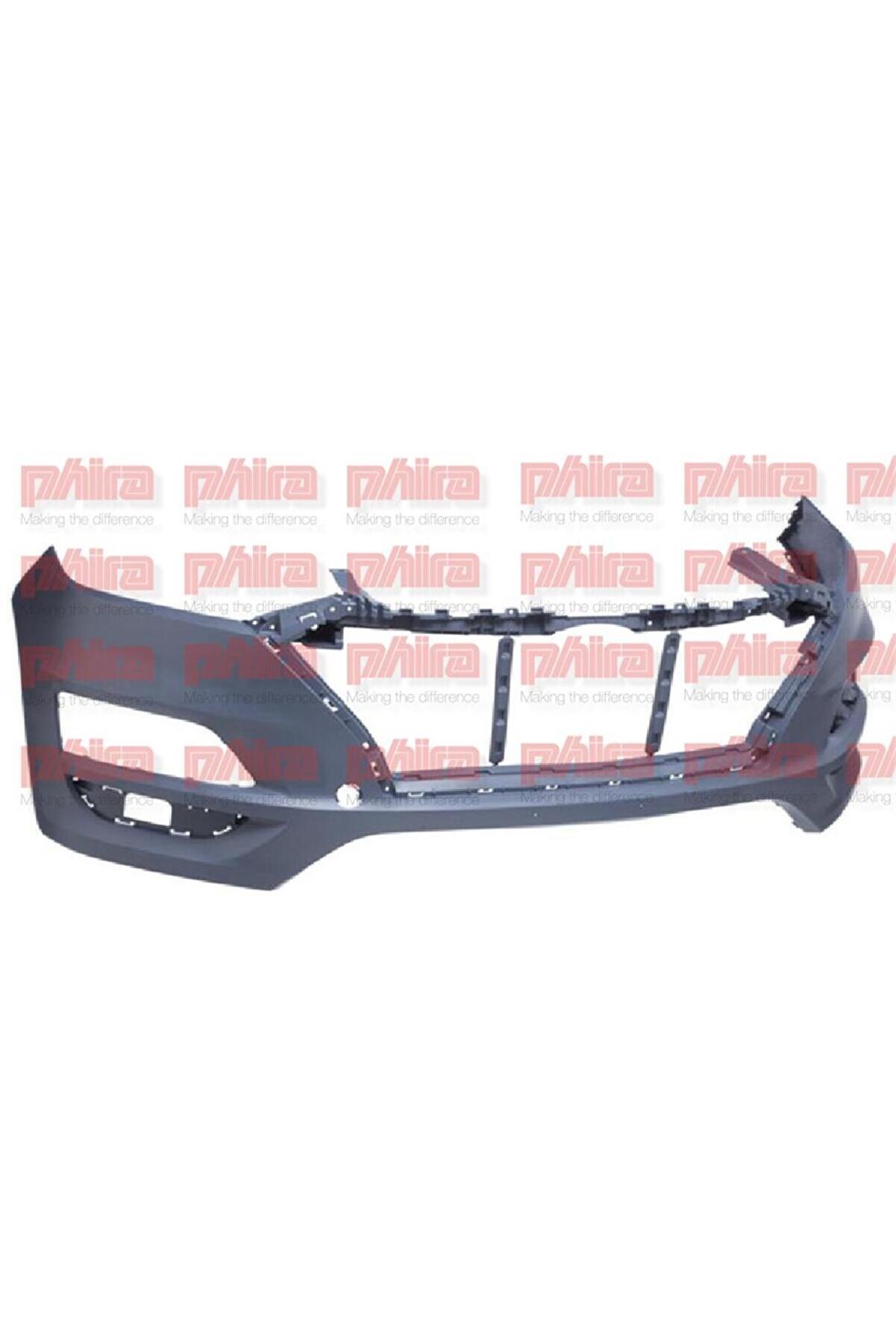 PHIRA- HYUNDAI TUCSON 2015 TAMPON ÖN ASTARLI 86511D7500