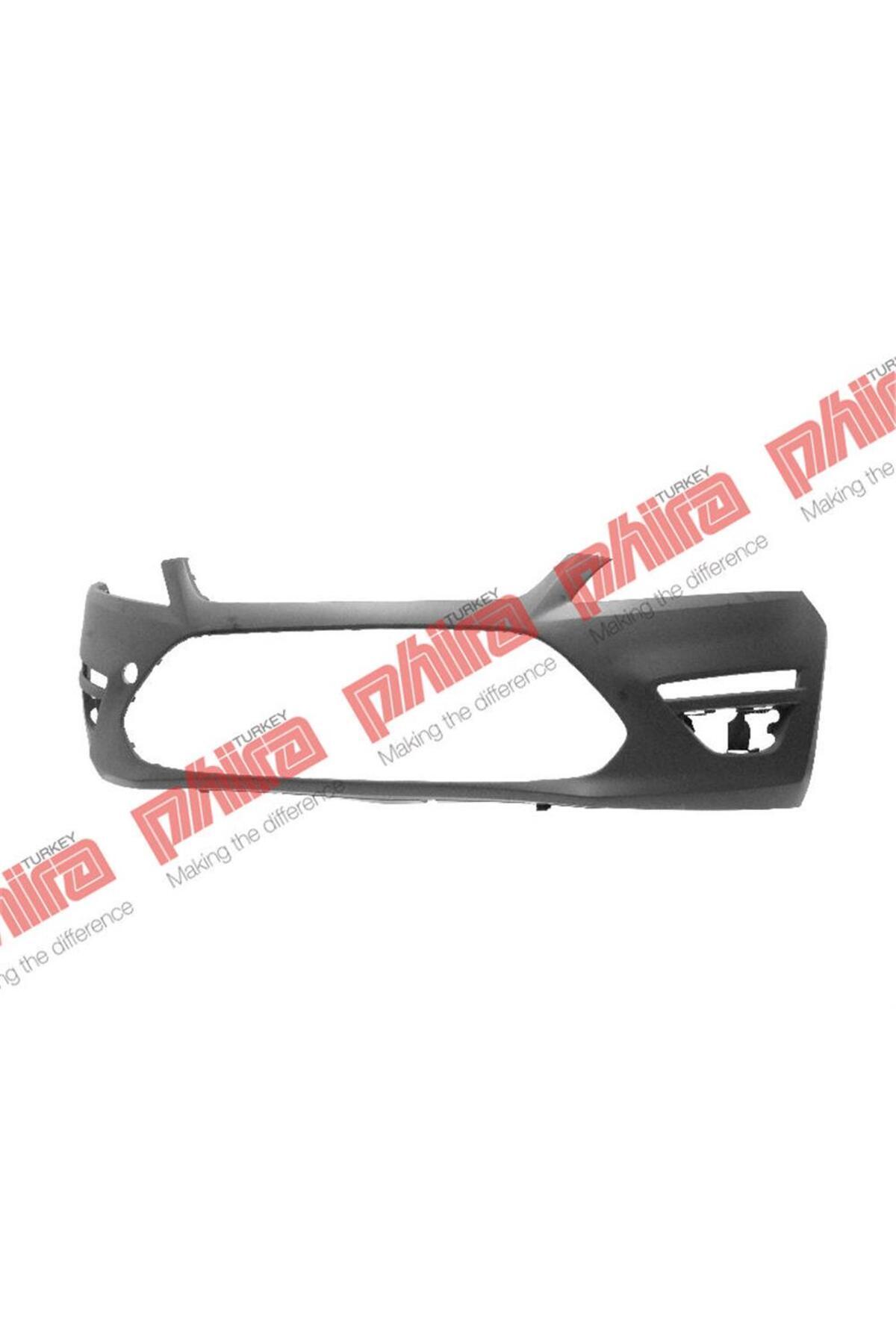 EUROSTAMP- FORD FOCUS 2007-2014 TAMPON ÖN ASTARLI BS7117757BBXWAA