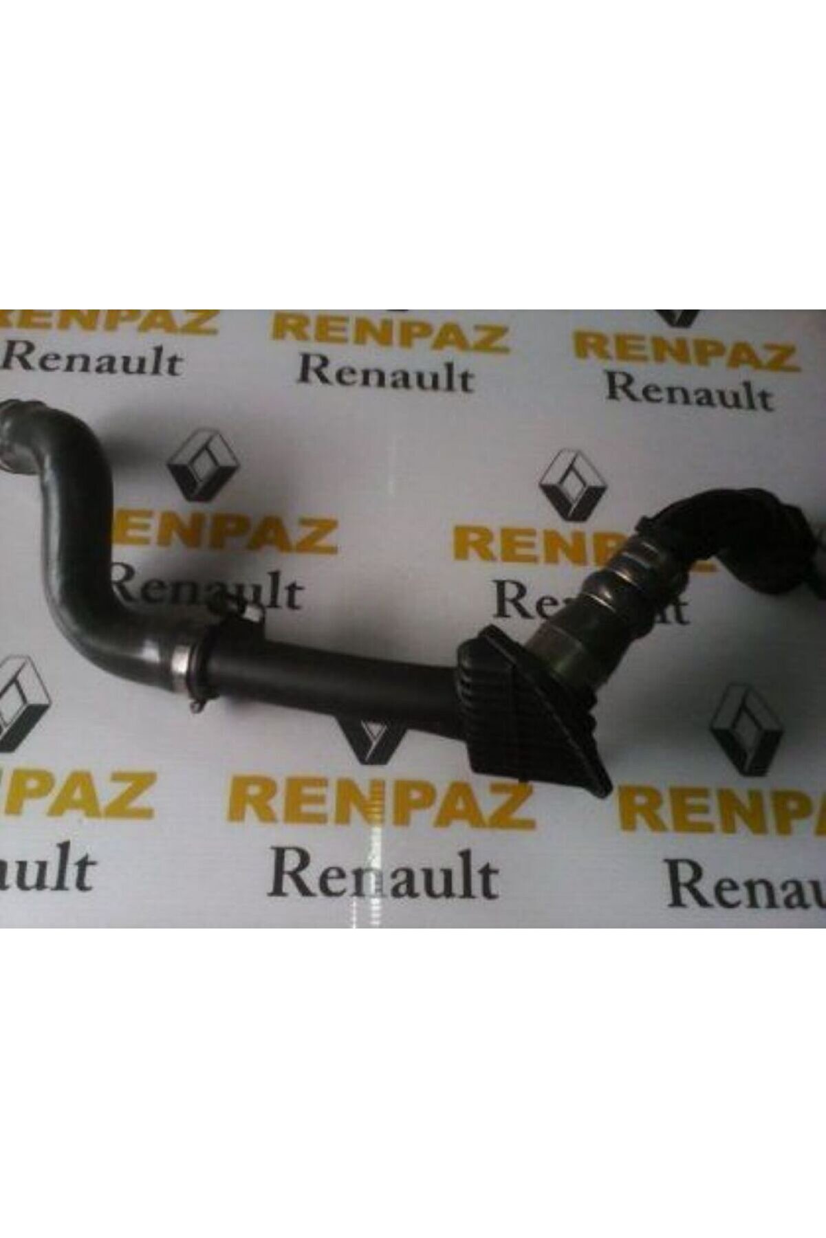FLUENCE/MEGANE 3 1.5 DCİ TURBO BORUSU 144602487R - 8201020571- 144603600R - 8200687468 - 8200783144