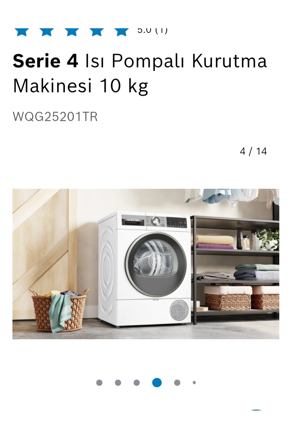 kurutma makinası