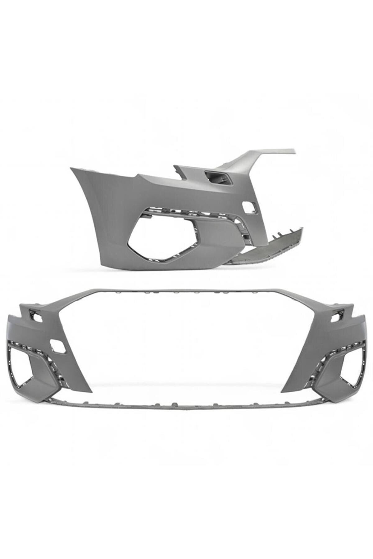 Audi A3 Ön Tampon Far Yıkama 942 Sensör 2021-2025 8Y0807065A GRU