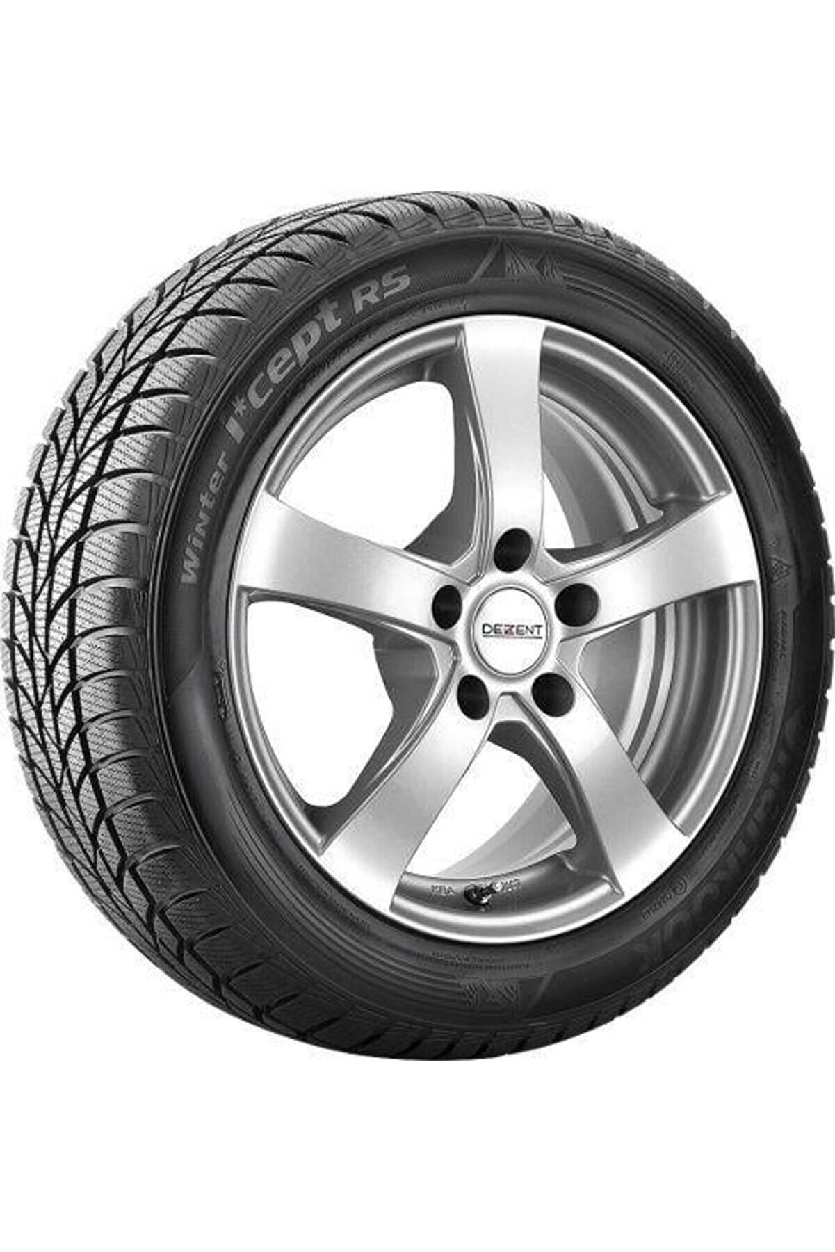Winter icept rs w442 205/65r15 99t xl Oto Kış 2025