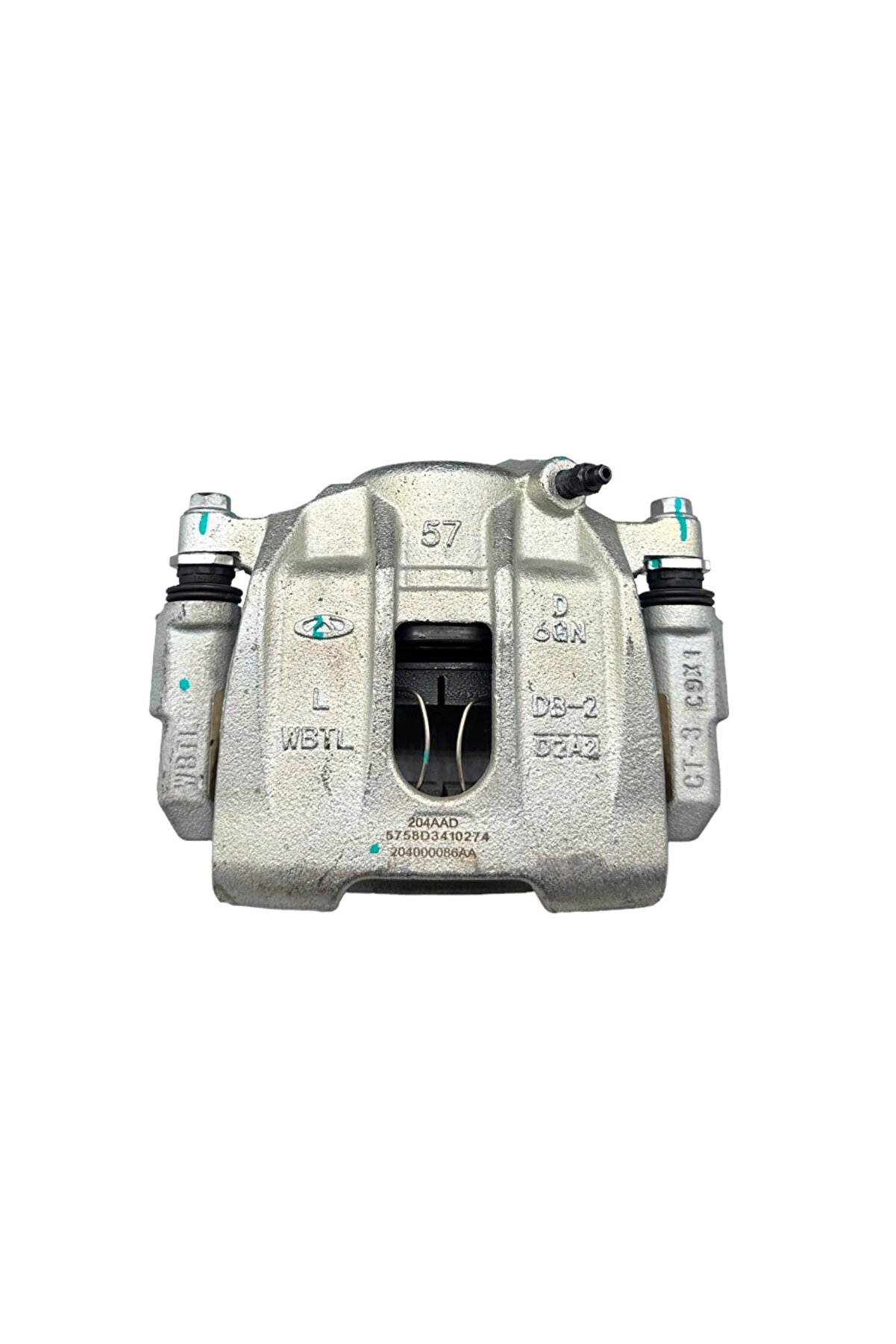 KALİPER FREN OMODA 5 22-24 ÖN LH-[product_code]