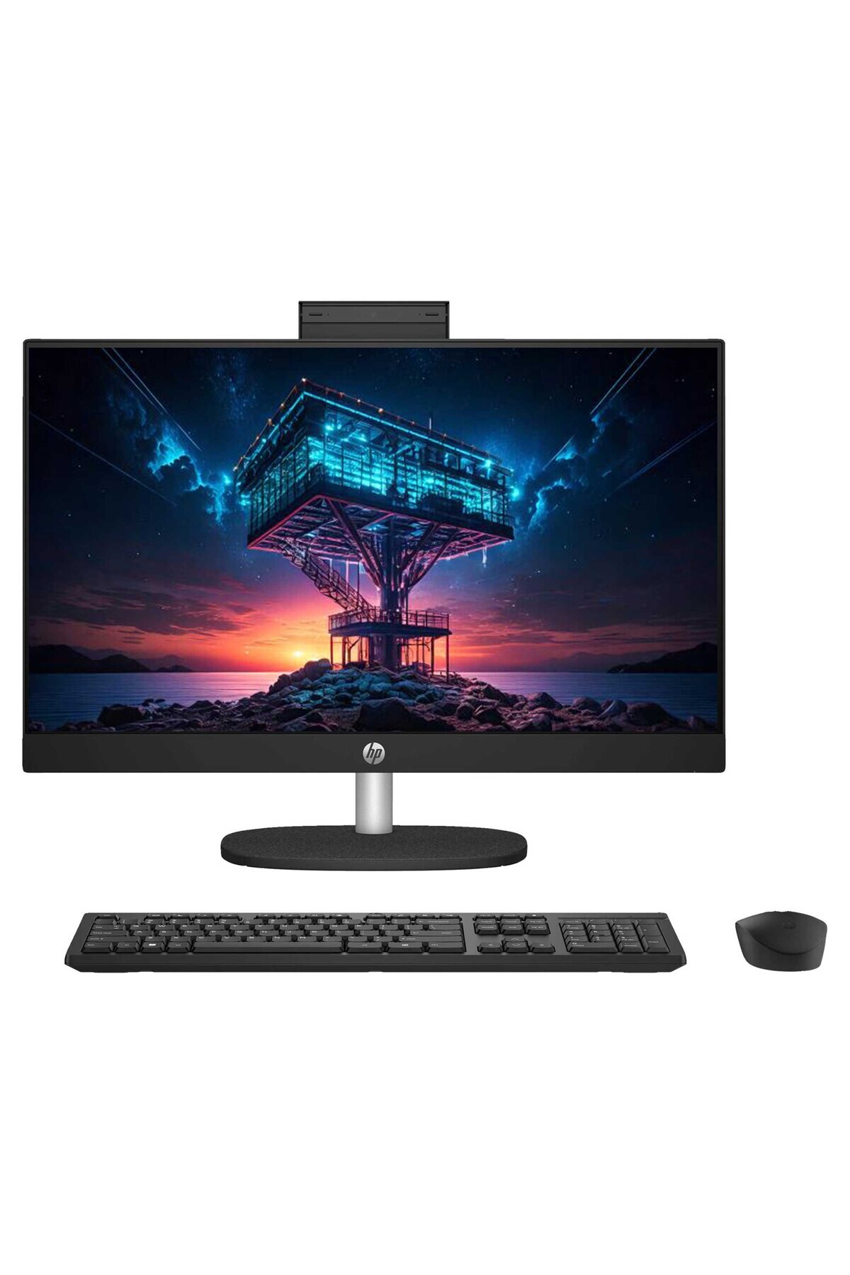 24-CR0013NT 80N41EA001 Ryzen7 7730U 16GB 1TBSSD 23.8