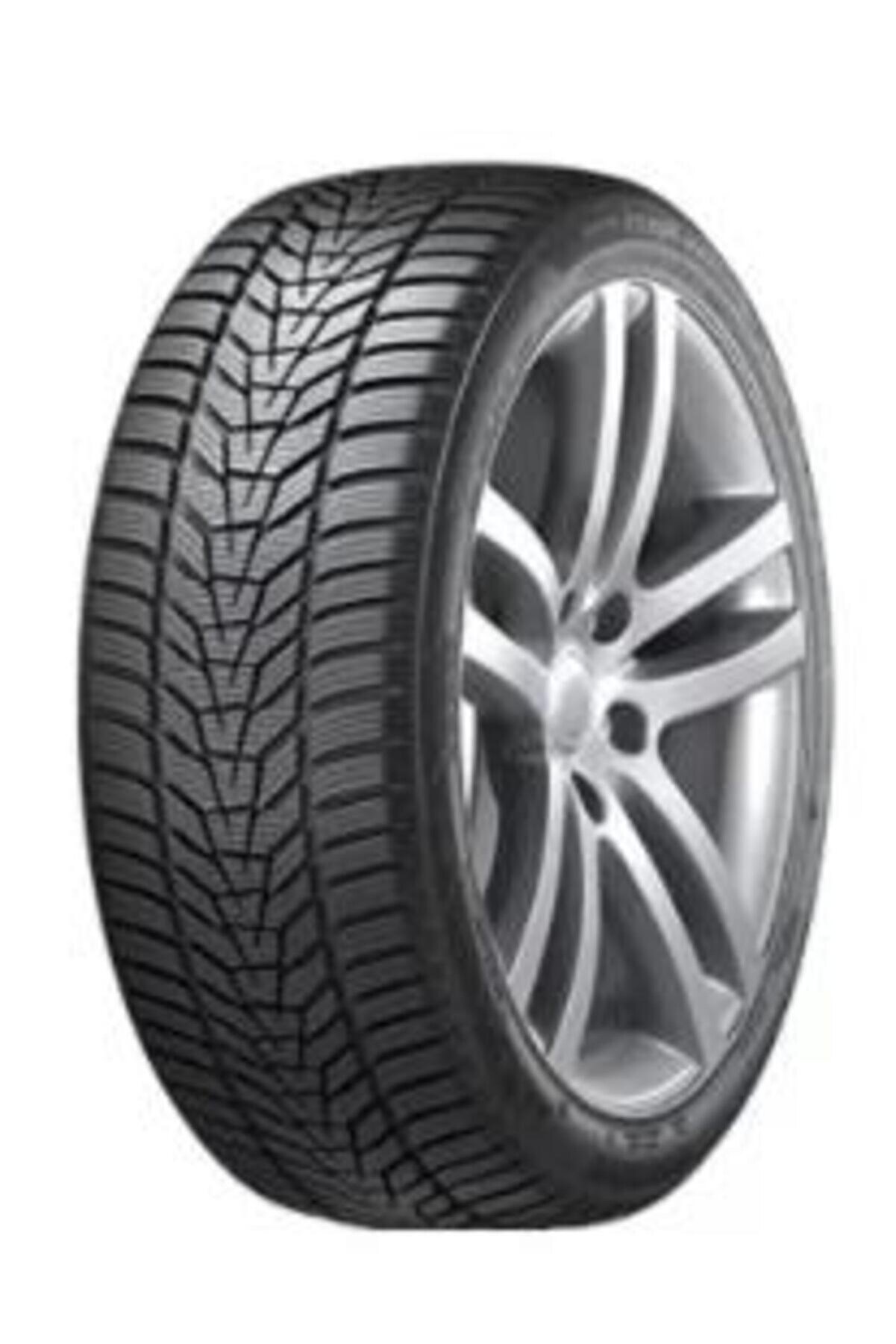 235/55R17 103V XL Winter icept Evo 3 X W330A 2025 KIŞ Lastiği