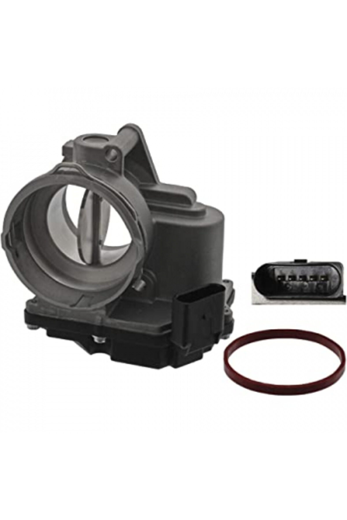 Vag Gaz Kelebegi (bogaz) Phaeton A4 A5 Q5 A6 Q7 A8 Touareg 2,7 / 3,0tdi Casa Casd Cata Cexa - 4