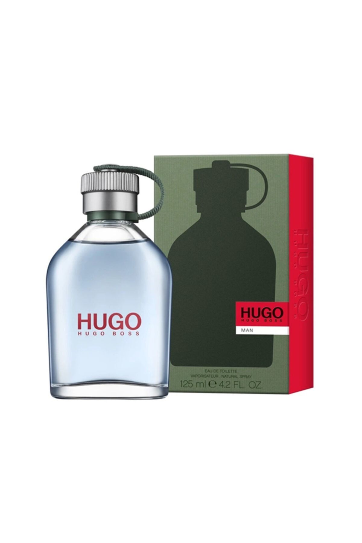 Hugo Boss Bottled Tonic Edt 125 ml Erkek Parfüm 8005610274997