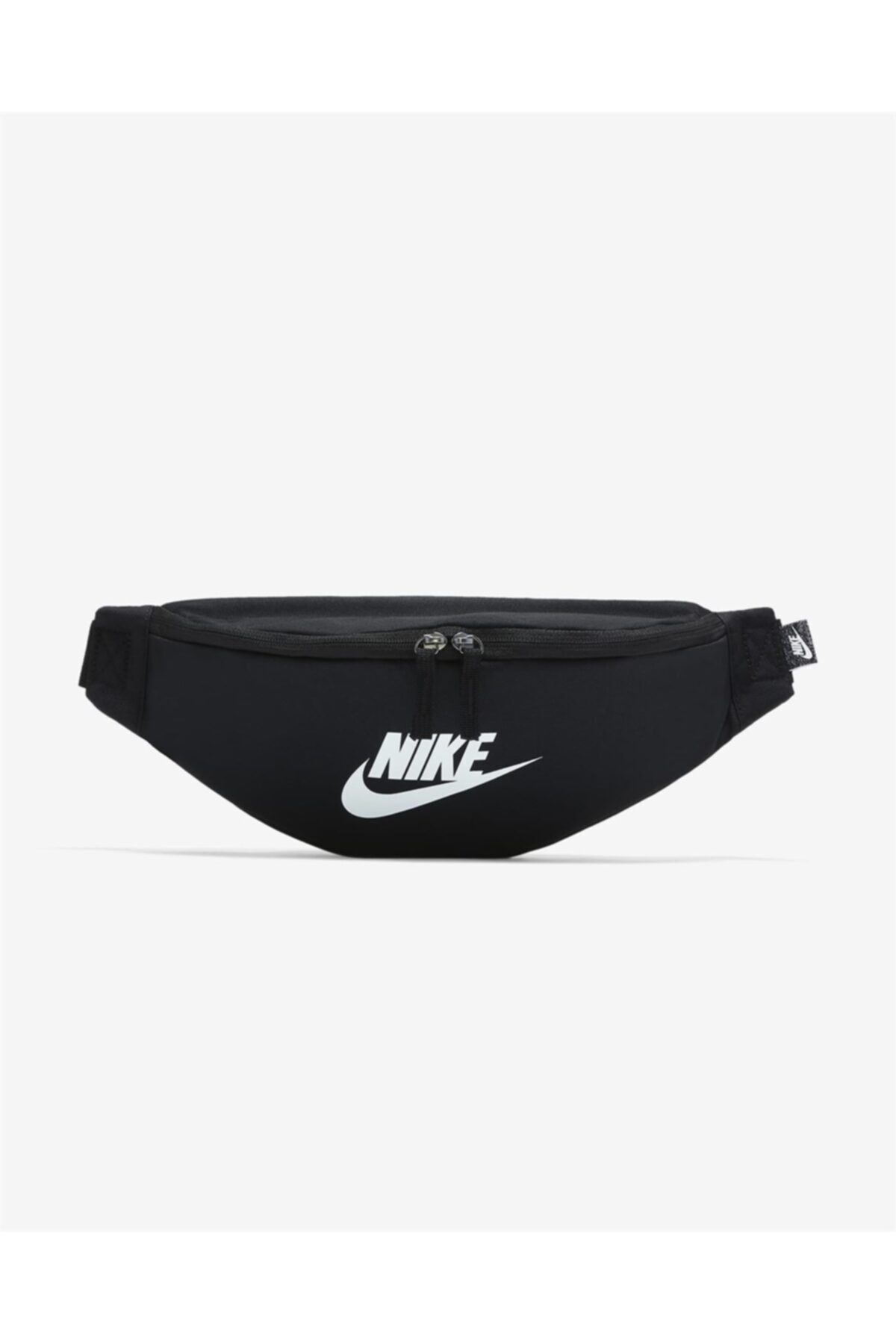 Nike Herıtage Waıstpack Fa21 Unisex Siyah Bel Çantası Db0490-010
