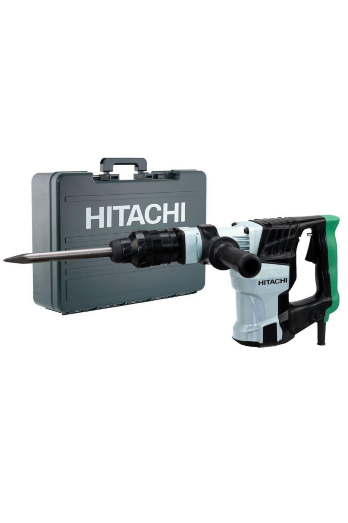 Genel Markalar Hitachi H41mb 930watt 10j 5kg Profesyonel Sds-max Kırıcı