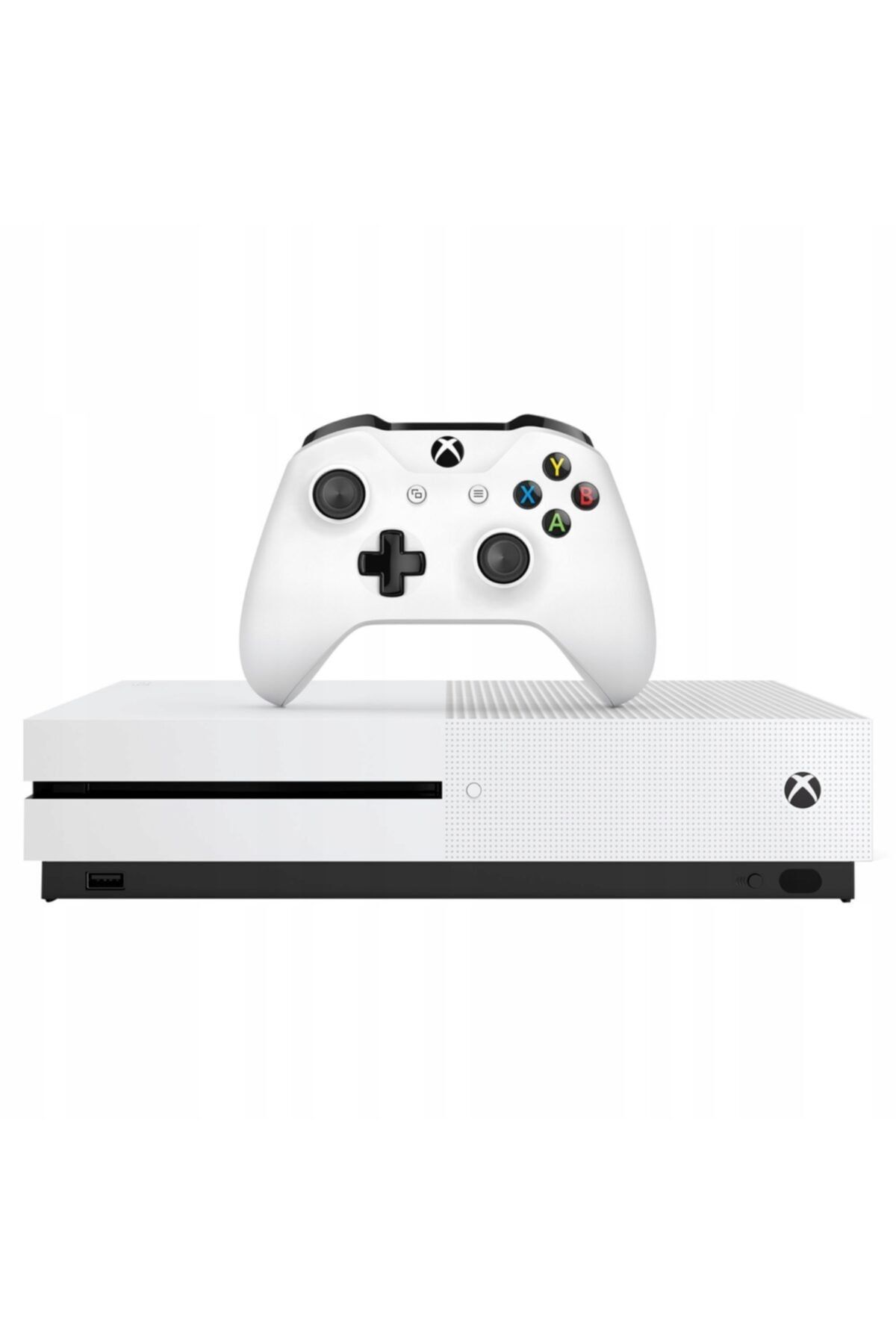 Microsoft Xbox One S 1 Kol 1 Oyun Teşhir 2 Yıl Garantili