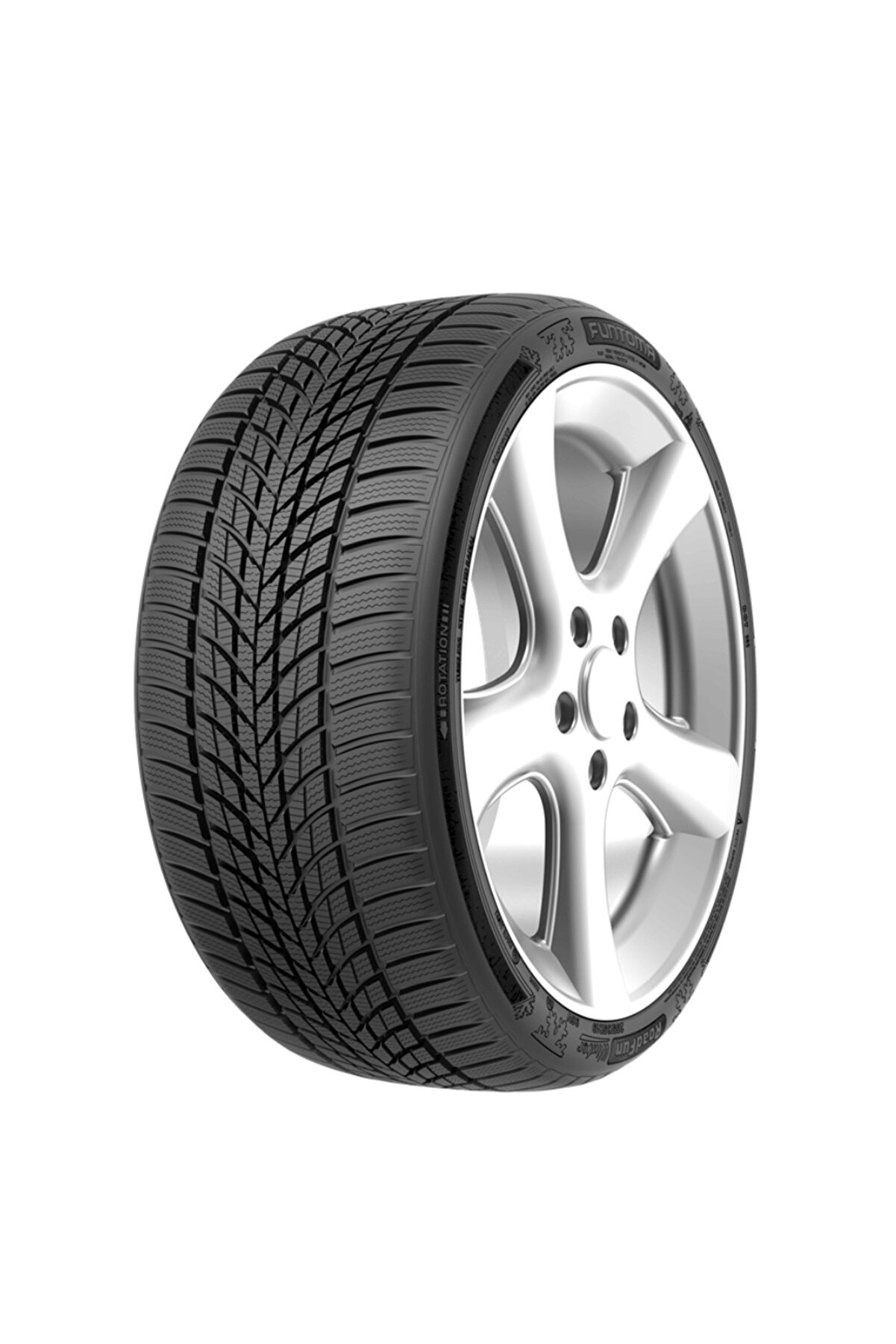 185/60R14 82H SNOWMASTER 2 (ÜRETİM YILI145 2024)