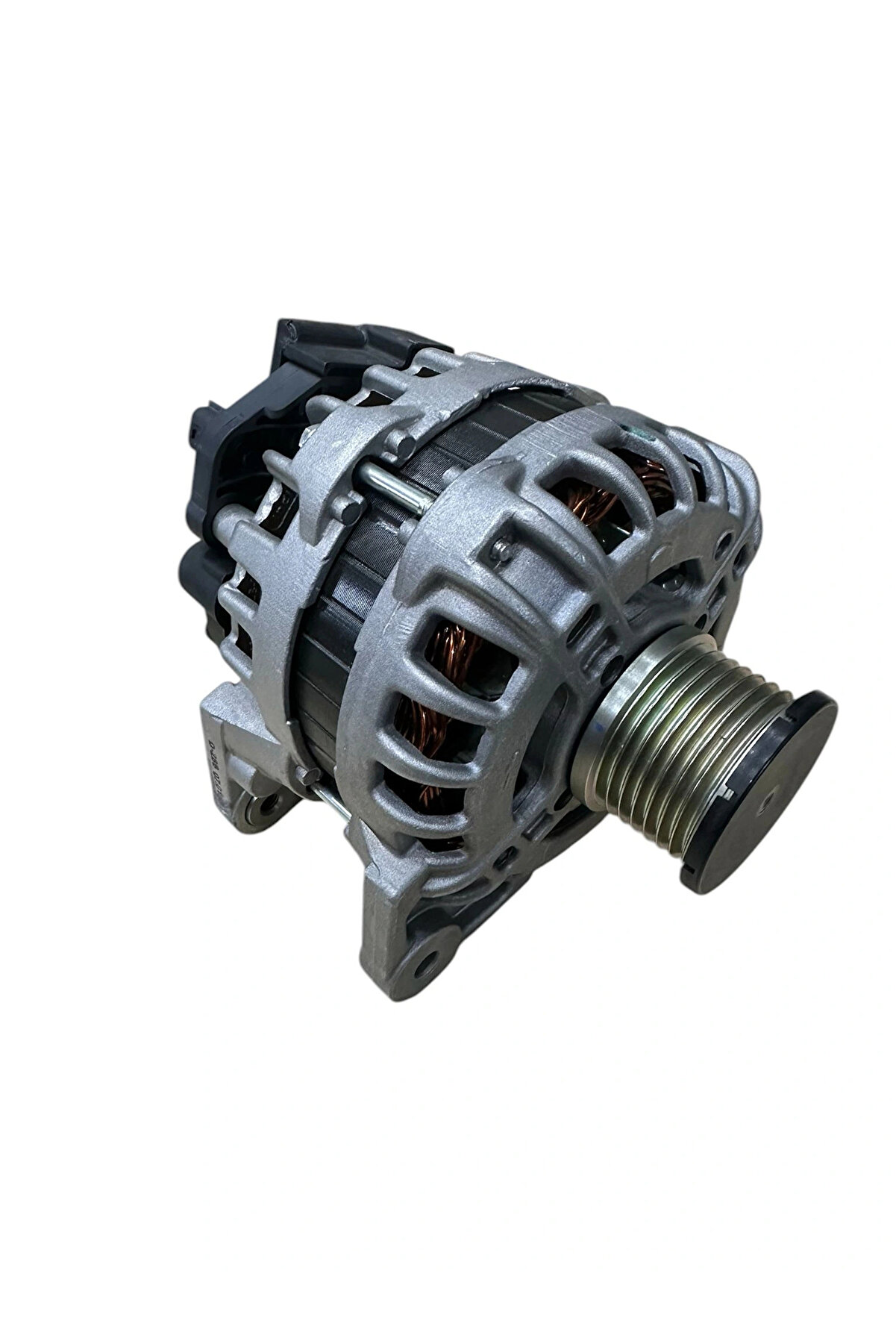 Alternatör Şarj Dinamosu 90A Renault Clio 4 Symbol Joy Dacia Sandero 0.9 Tce 231008593R