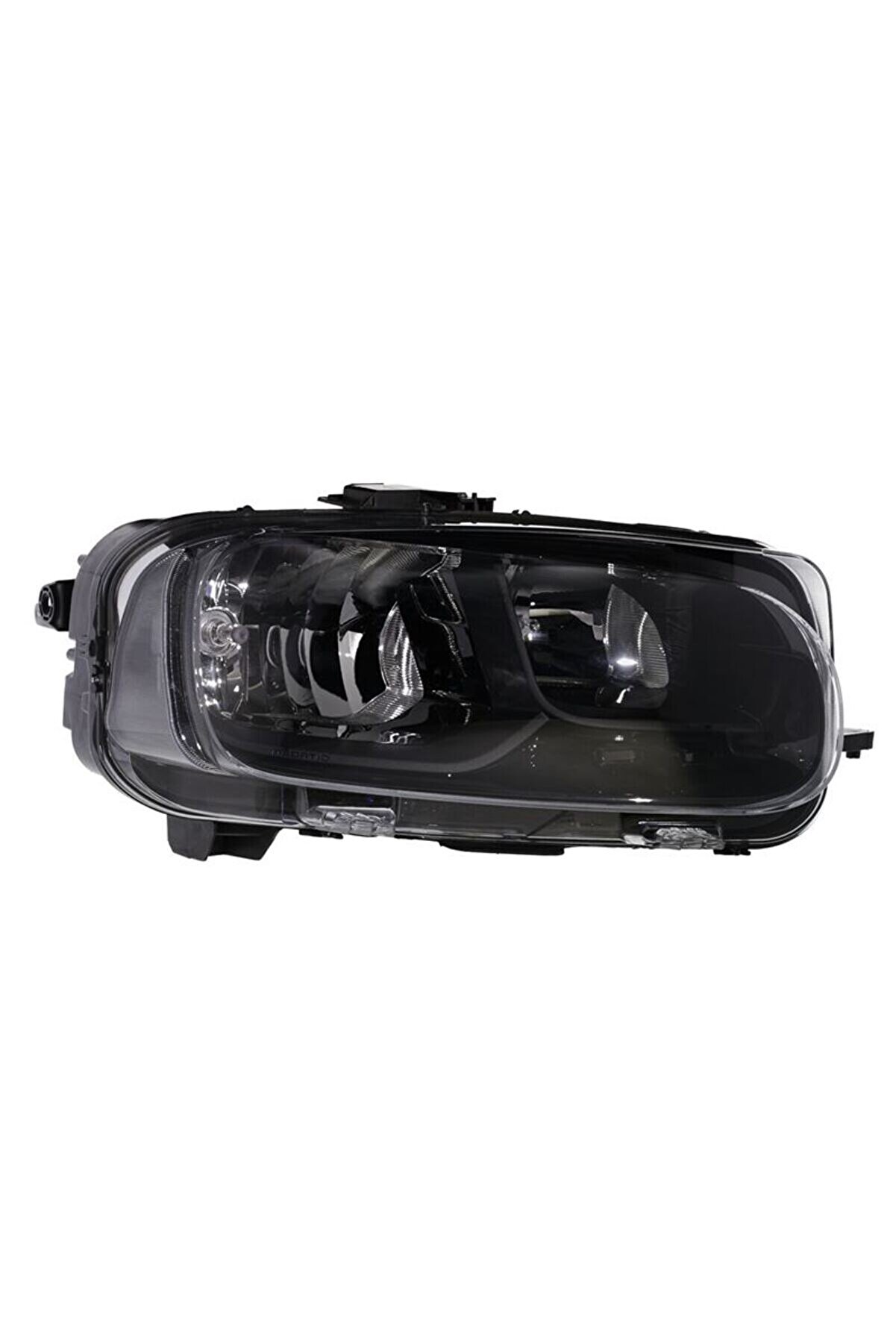 Psa Komple Sag Far Berlingo 18> - 450627
