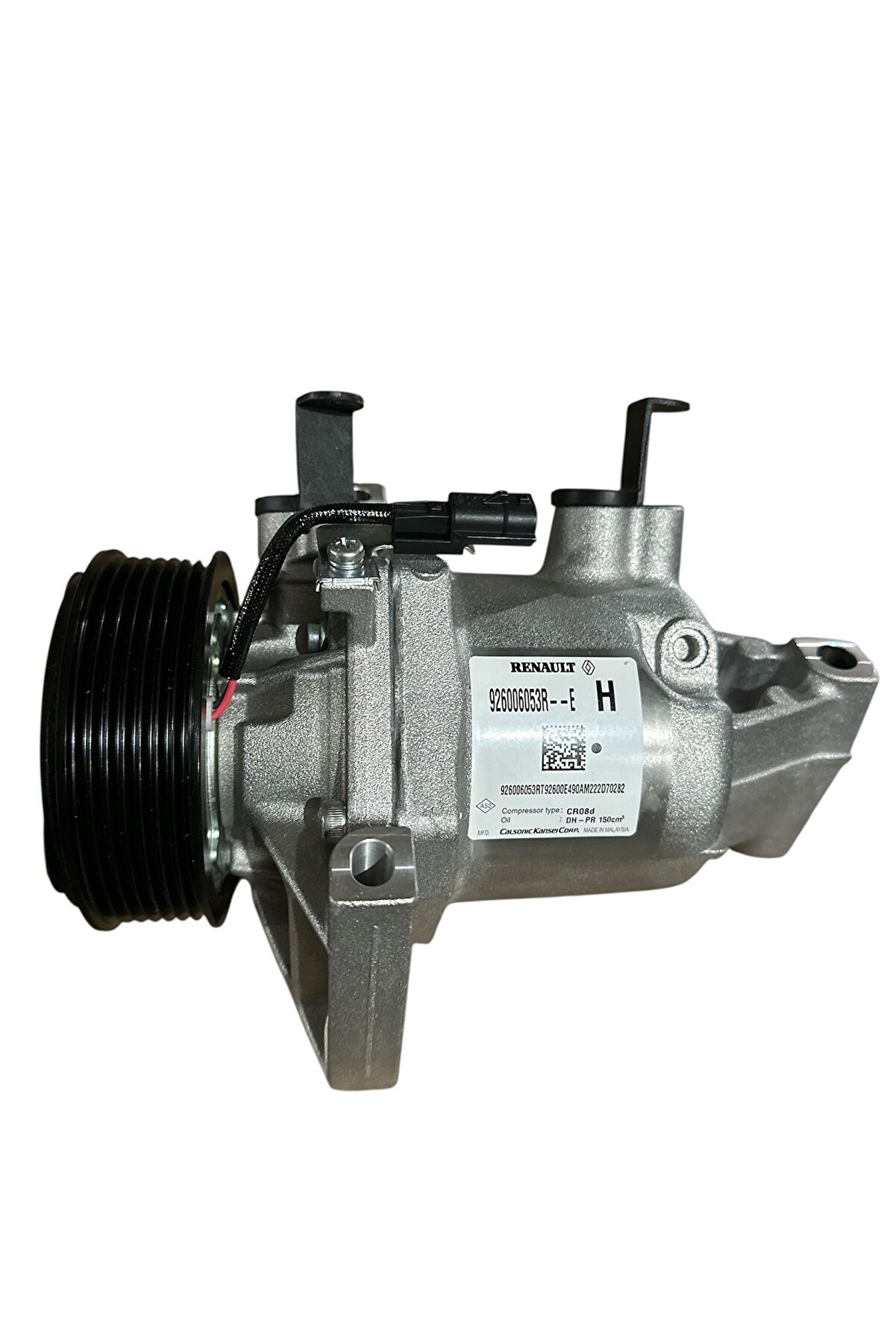 Sandero 3 Klima Kompresörü 926006053R