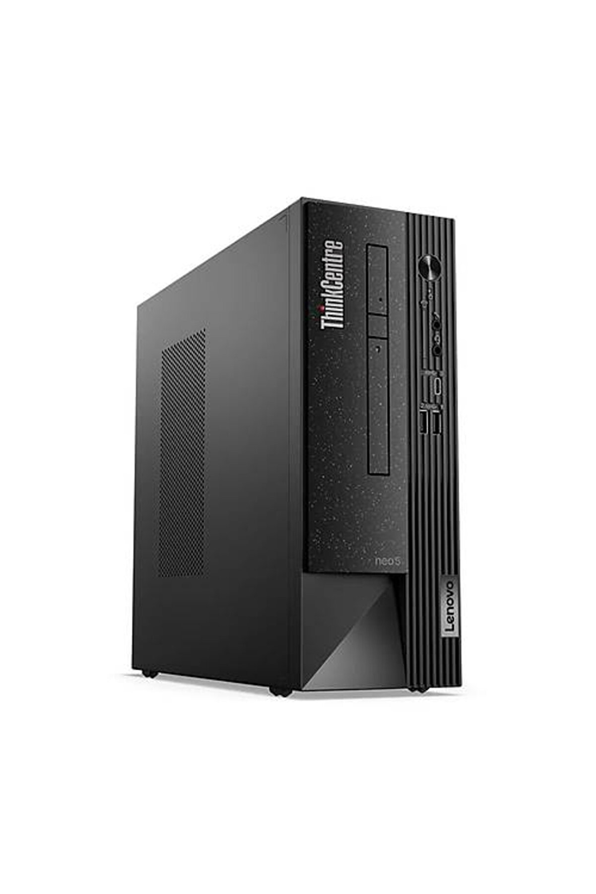 ThinkCentre Neo 50S 12JF009DTR i5-12400 8 GB 512 GB SSD UHD Graphics 730 Masaüstü Bilgisayar
