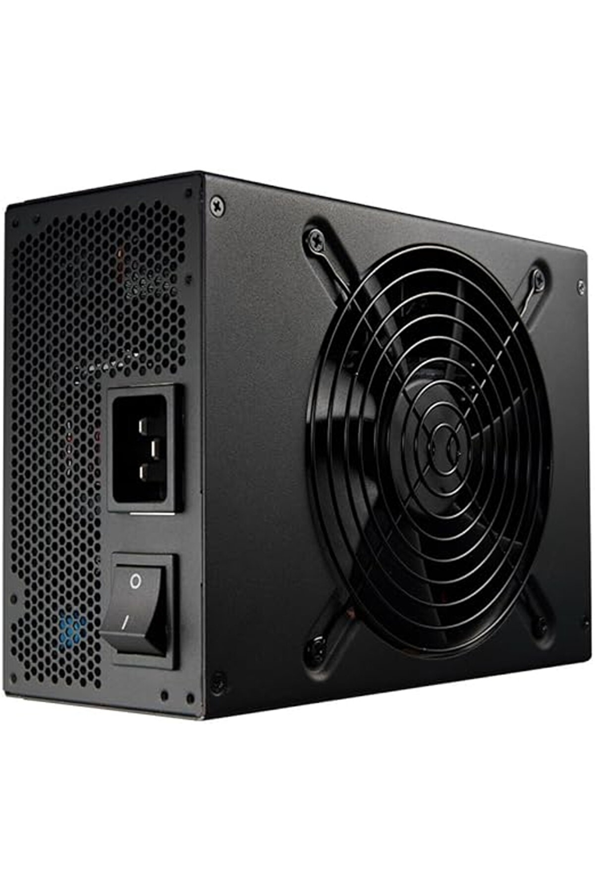 Cannon Pro 2000W 80167 Gold ATX 3.0 PCIe 5.0 Power Supply (FSP2000-52AGPBI)