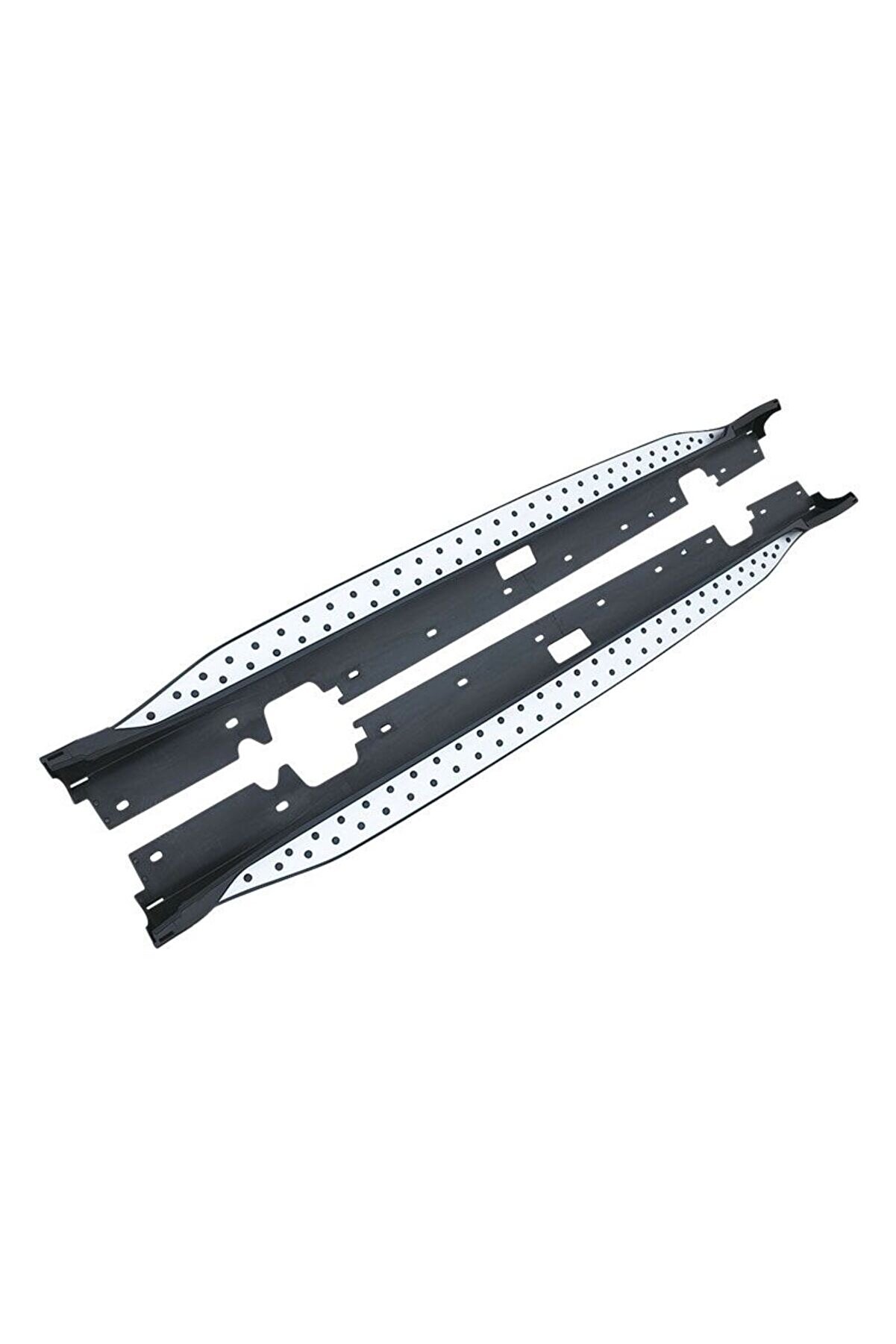 Bmw x1 yan basamak marşbiyel koruma 2011 / 2015