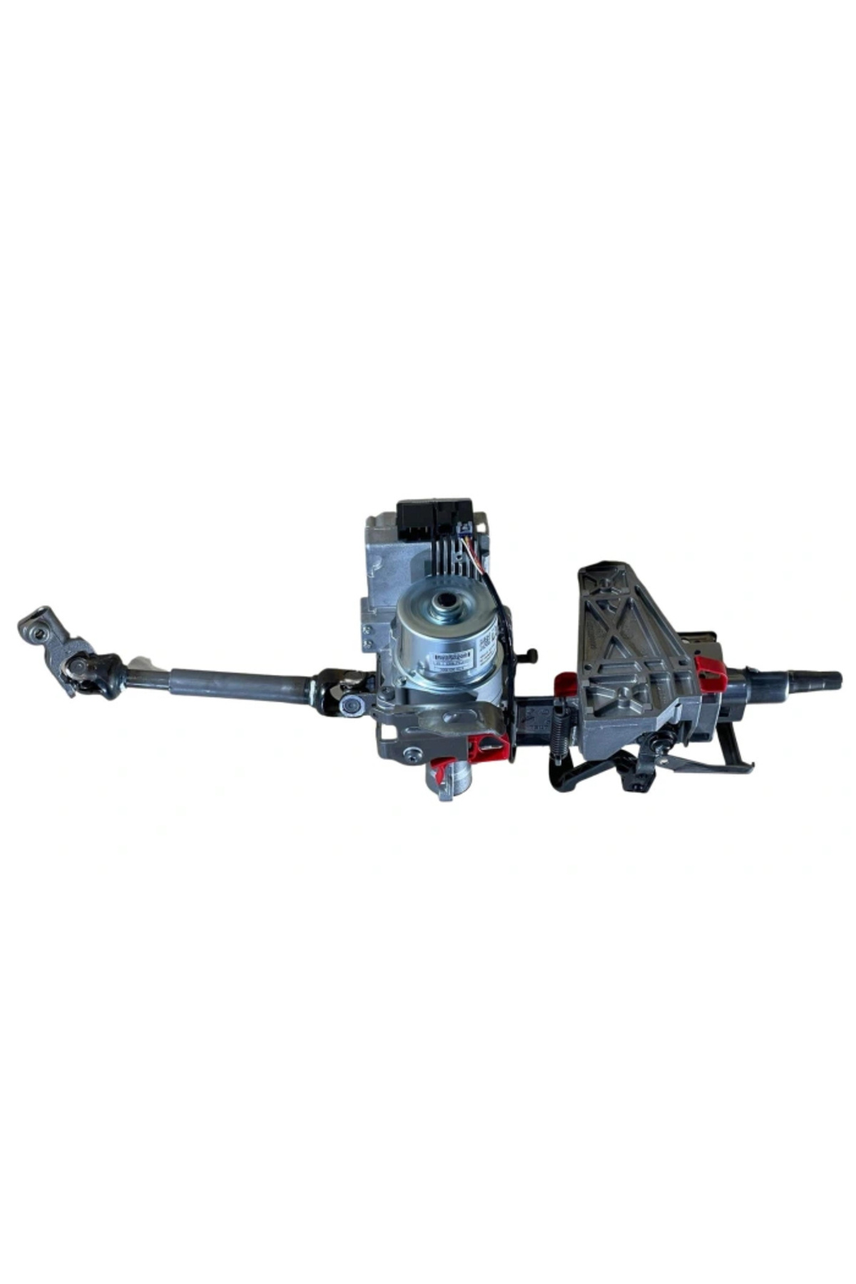 Direksiyon Kolonu Mili Komple Motorlu Renault Clio 4 488104075R