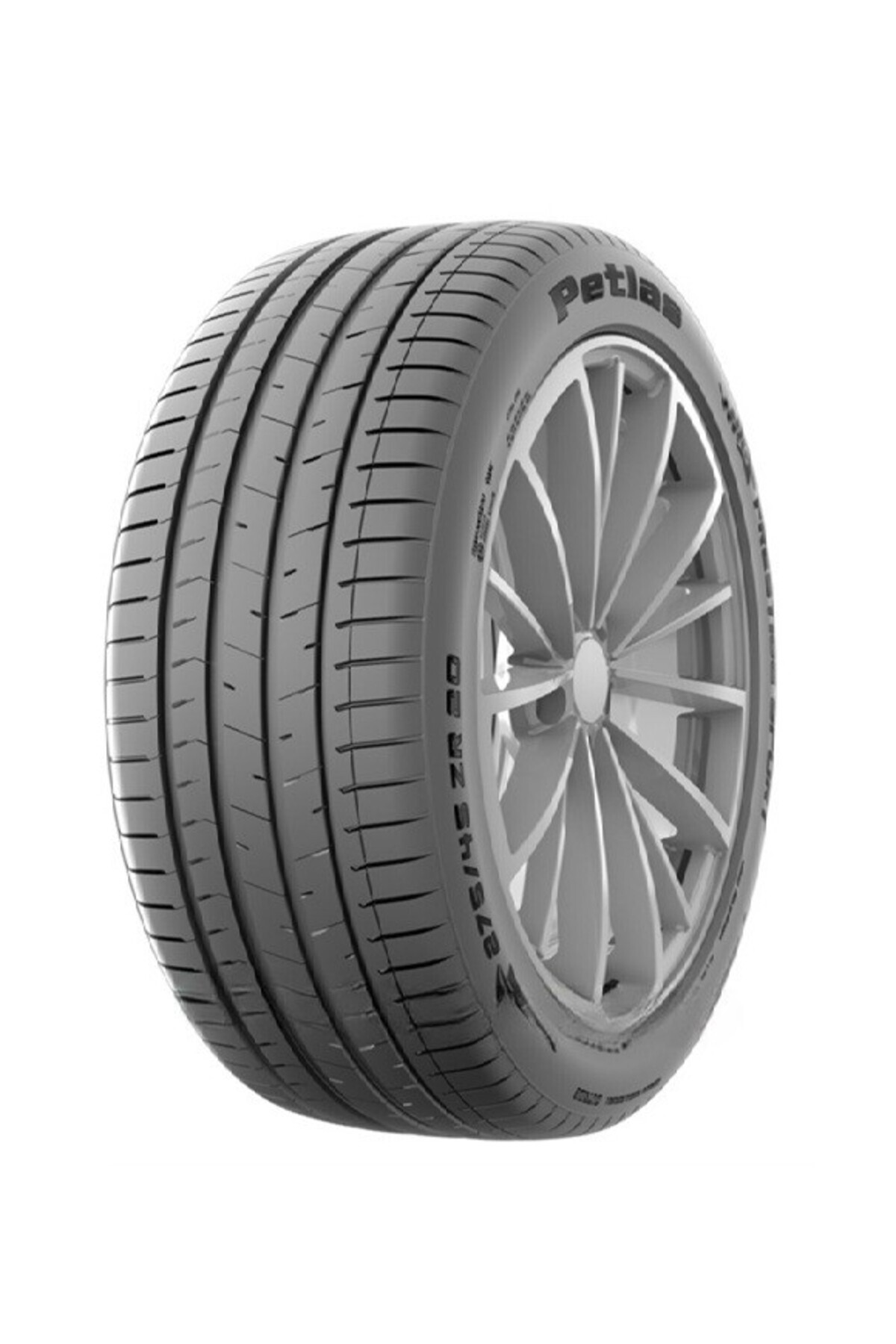 235/55 ZR18 TL 104W XL PRESTIGE SPORT Oto Yaz Lastiği (Üretim Tarihi342025)