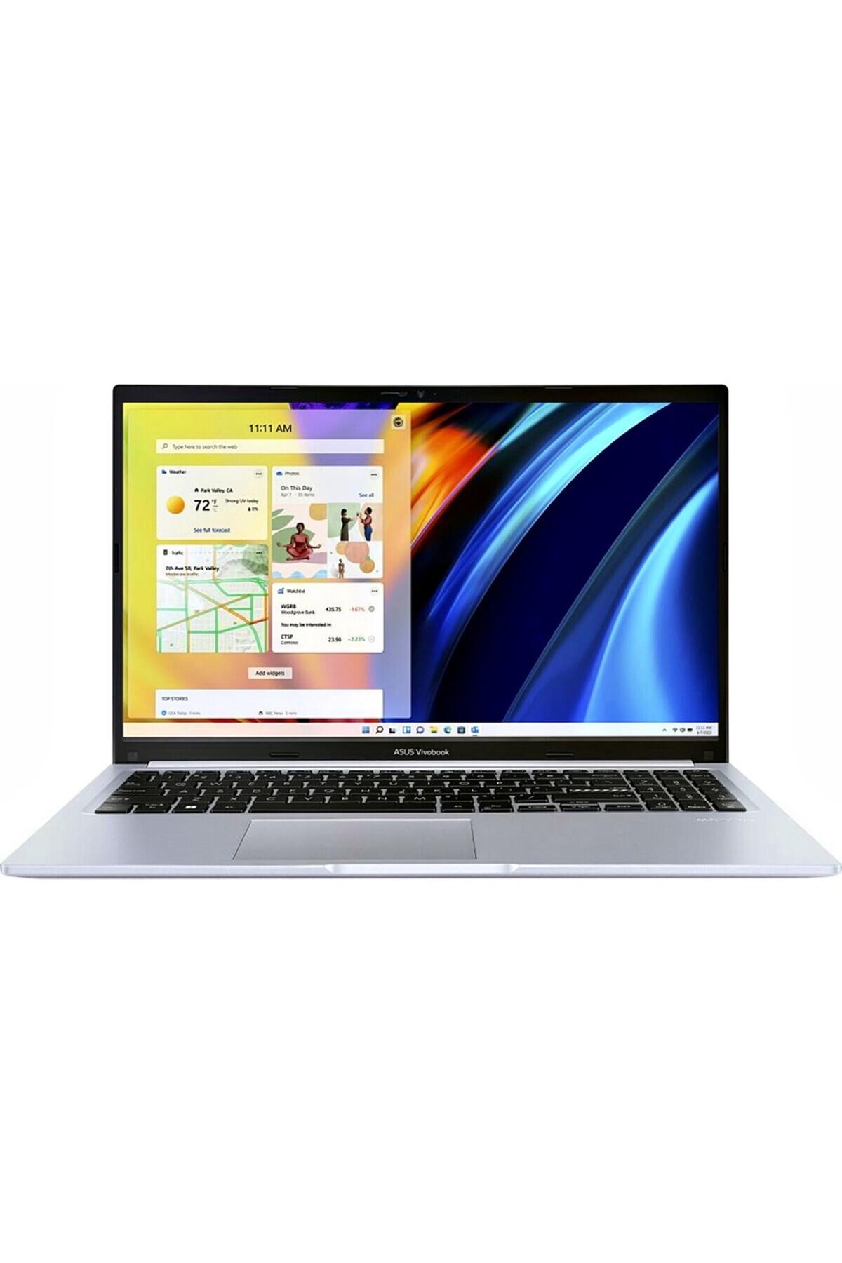 Vivobook 15 X1502VA I5- 13420h 16gb 512gb Ssd 15.6 Fhd W11 PRO