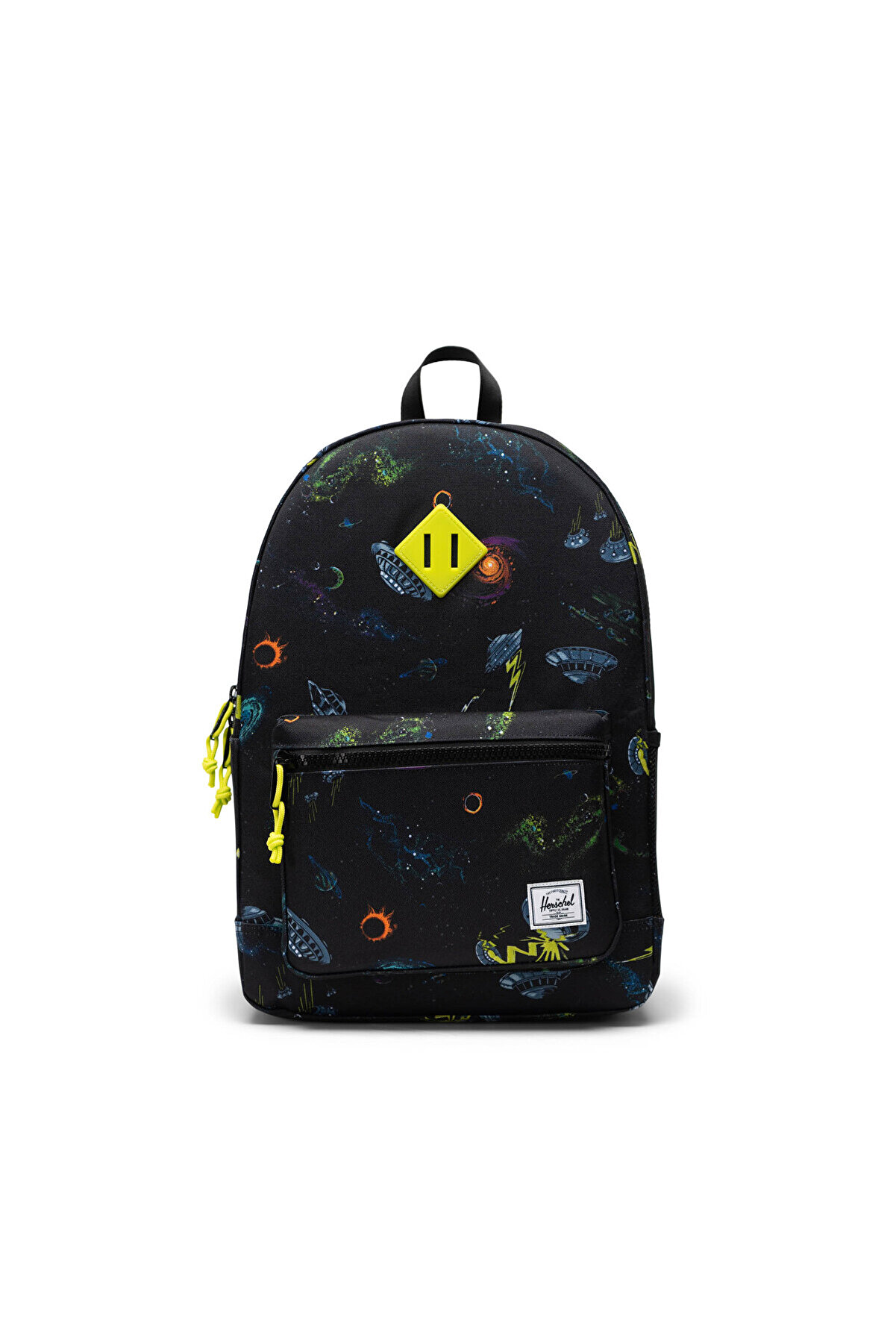 کوله پشتی سرمه ای بچه گانه 16-45 L Herschel - کد 877917609